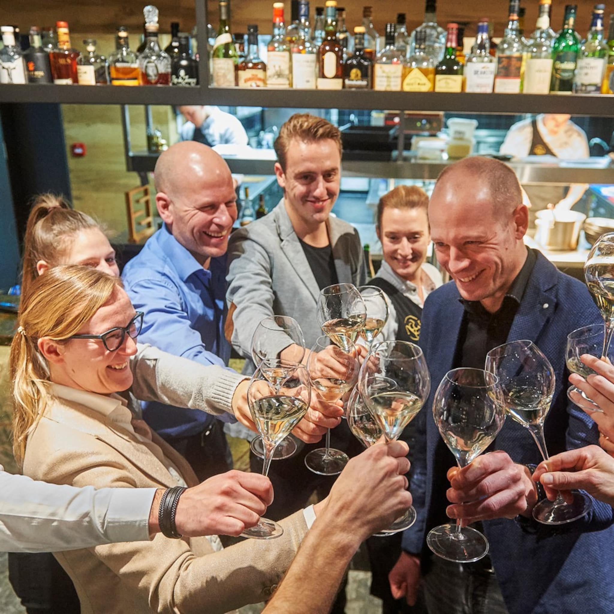 als je hem hebt wil je hem ook graag houden oonivoo in uden raakt michelinster kwijt