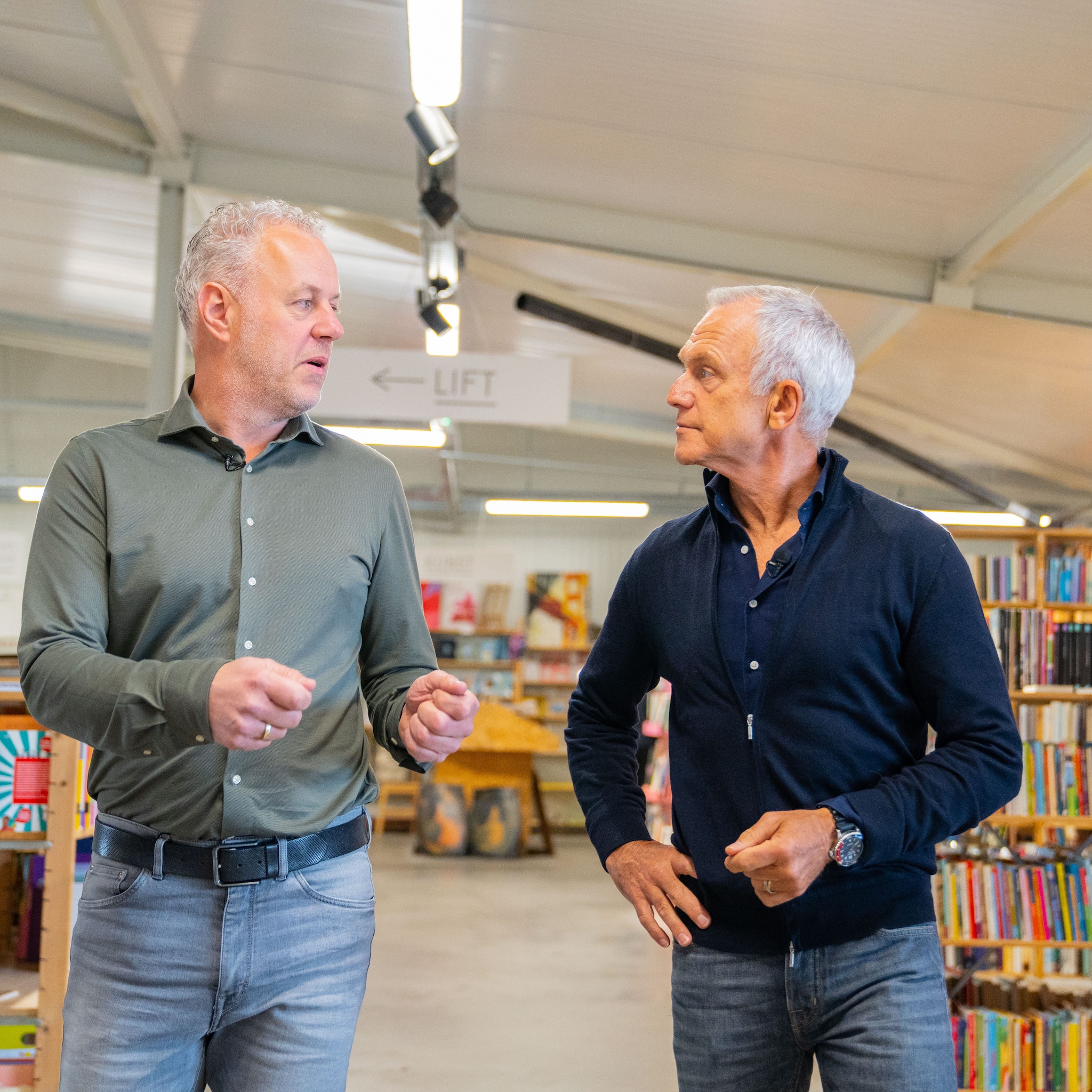 succesvol ondernemen en de rafelrandjes gert jan dekker rataplan