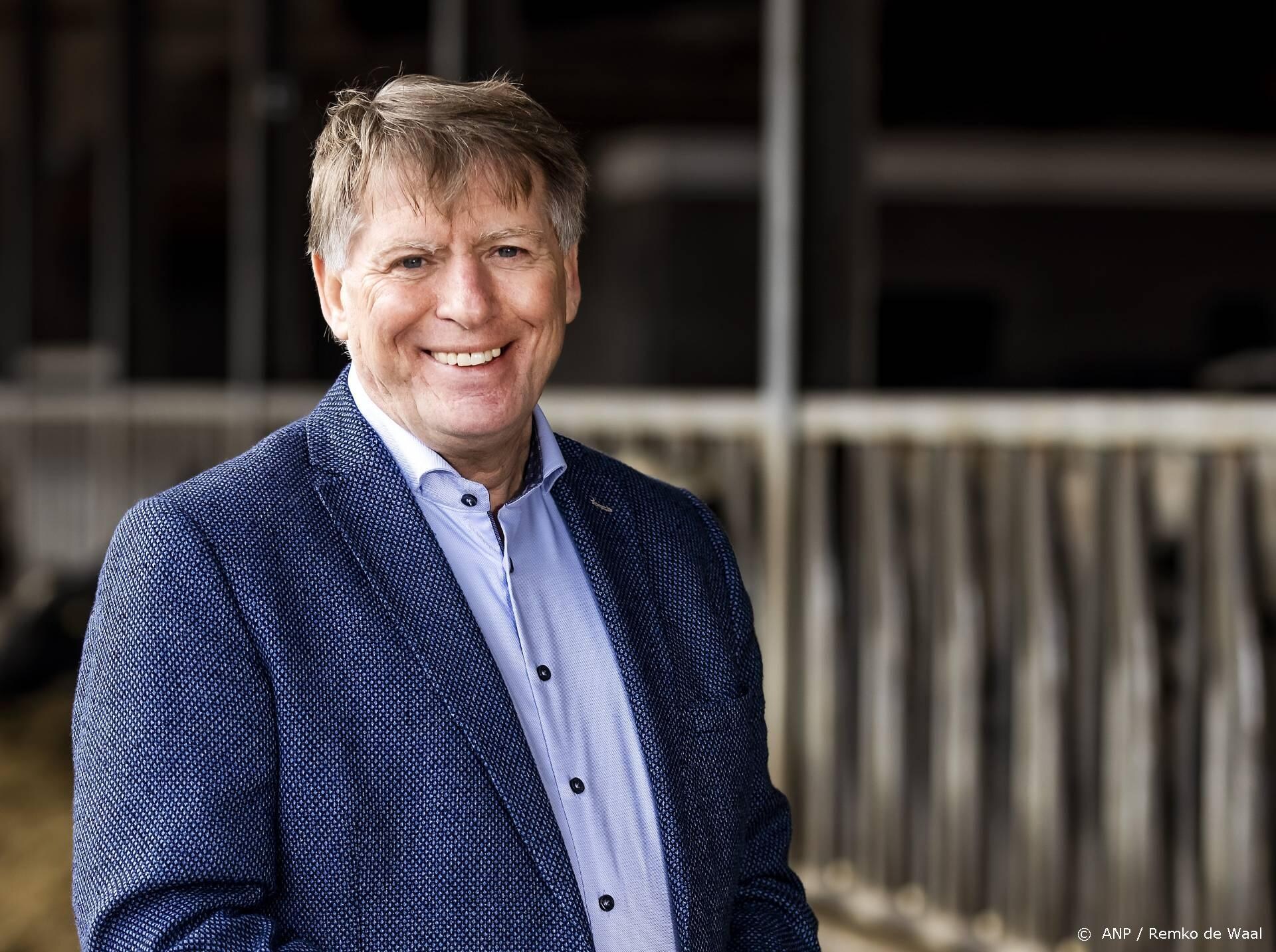 beeld deondernemer