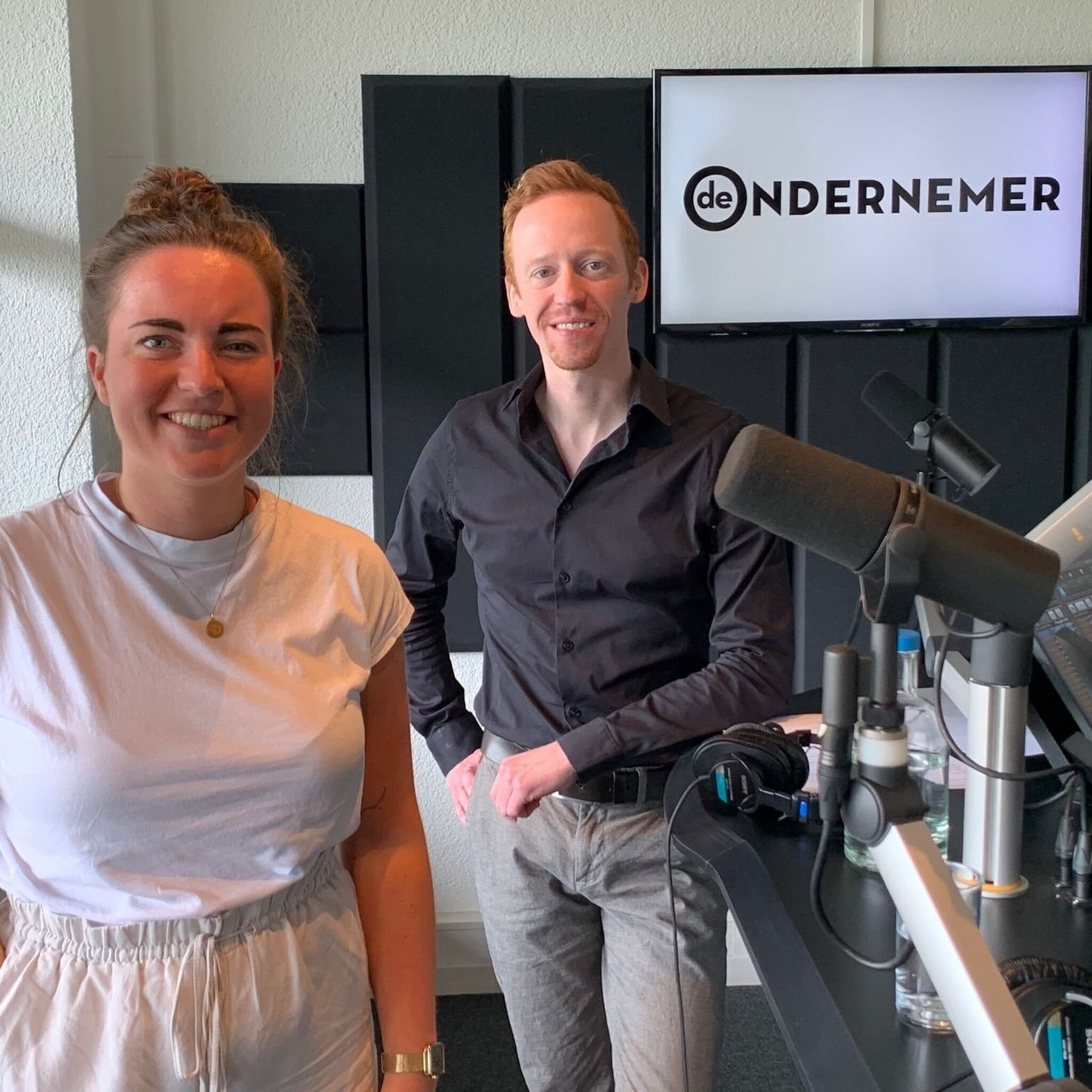 charlotte melkert equalture krapte op arbeidsmarkt zit vooral in het hoofd