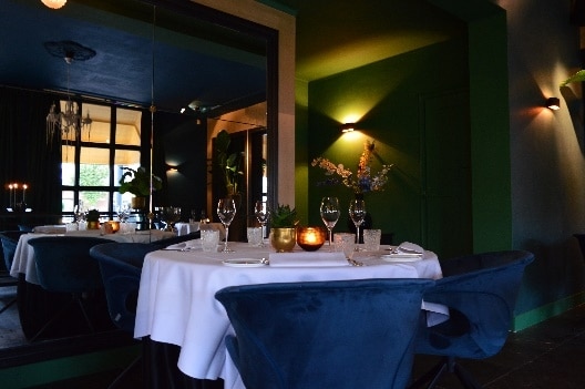 Restaurant Tilia houdt per 1 juli 2022 op te bestaan.