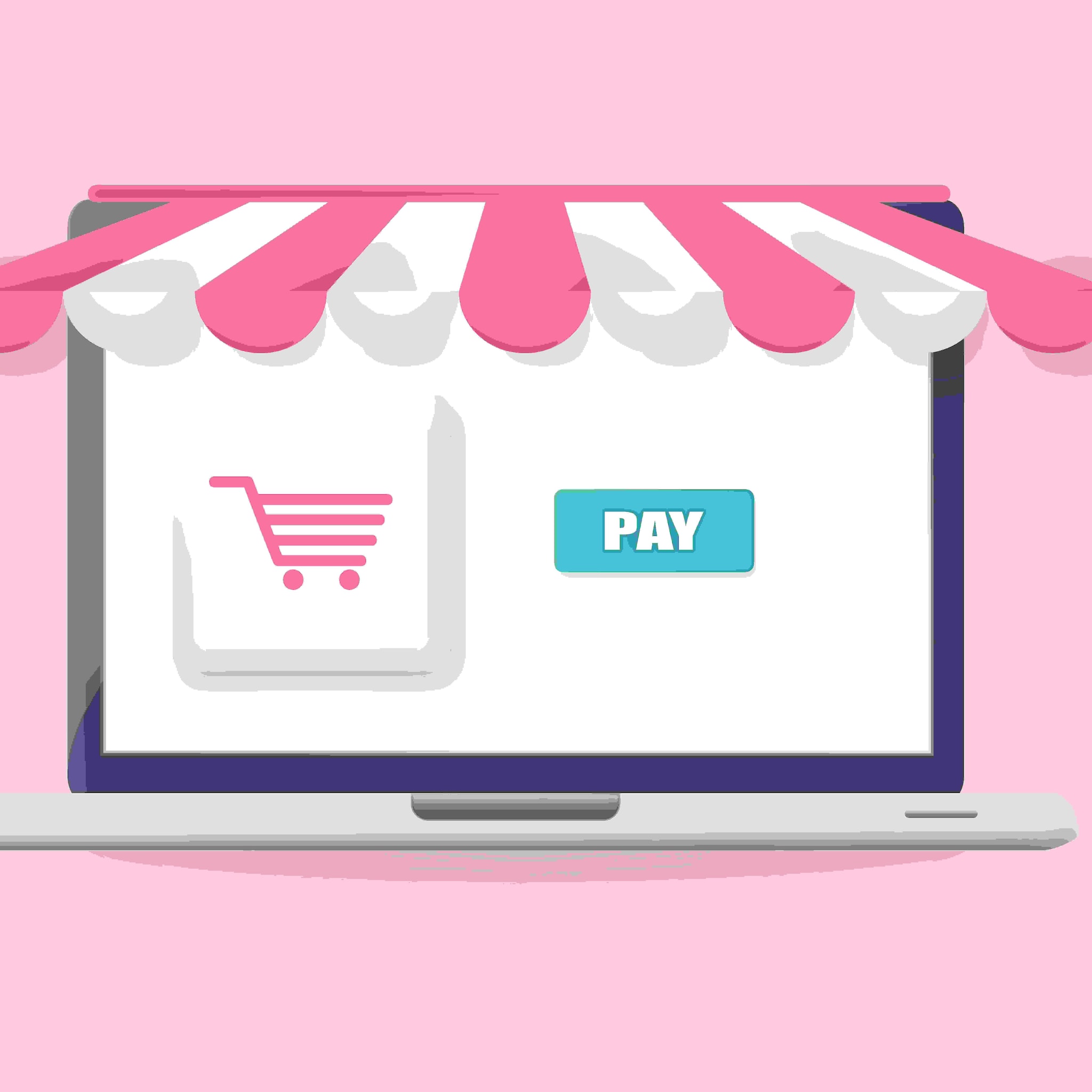 webshop maken met ideal
