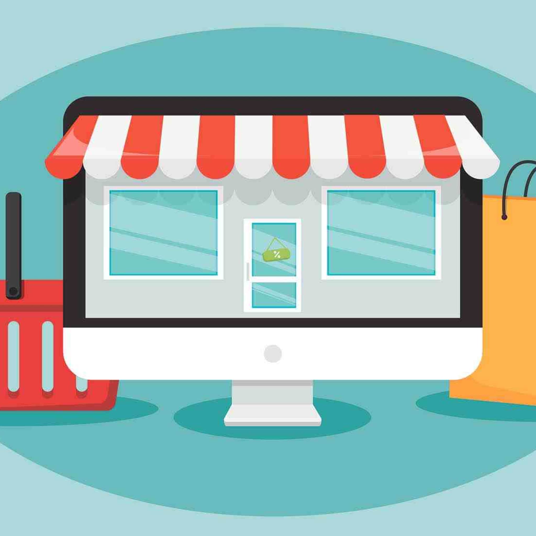 goedkope webshop beginnen waar let je op