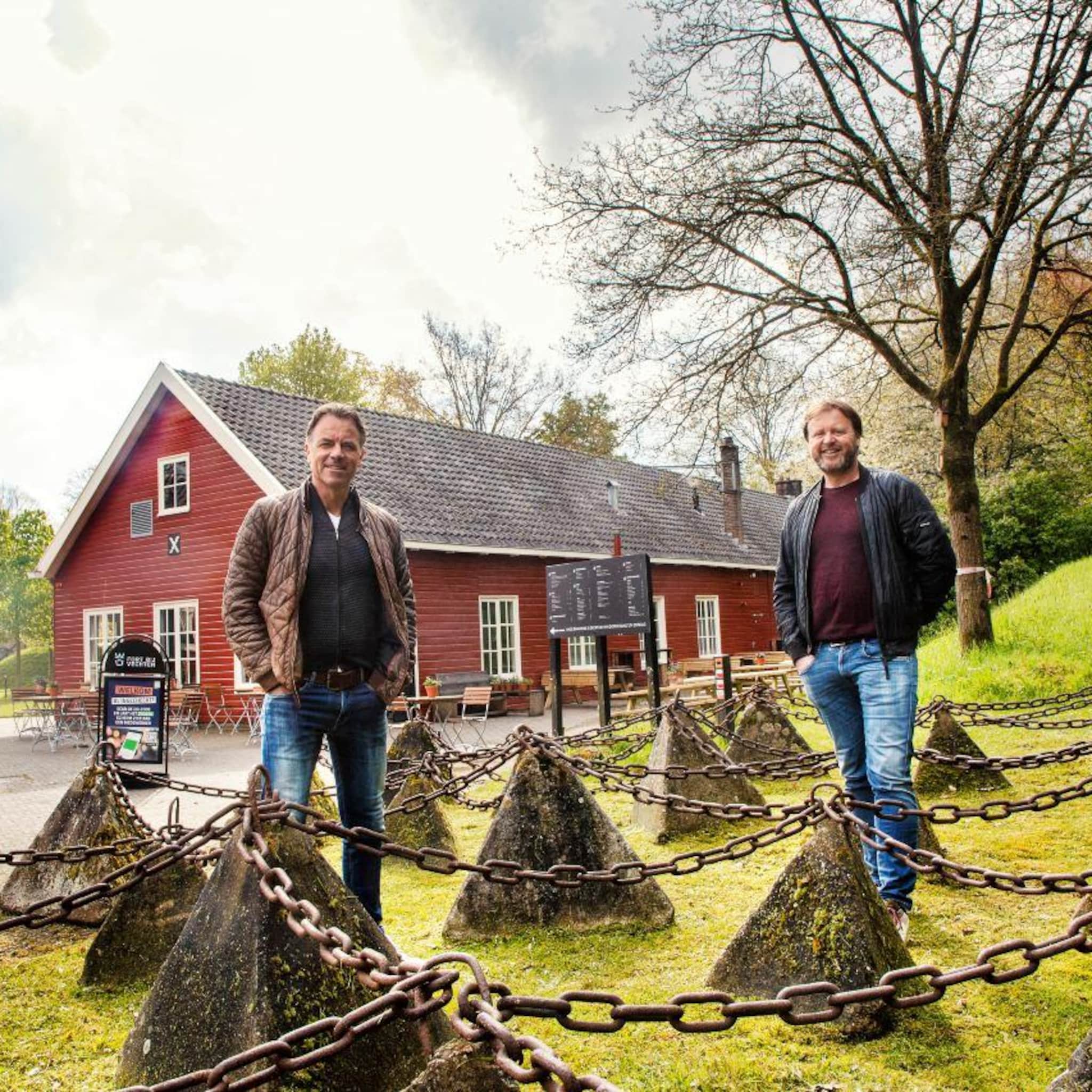 de broers achter brothers horeca moet de prijzen durven verhogen