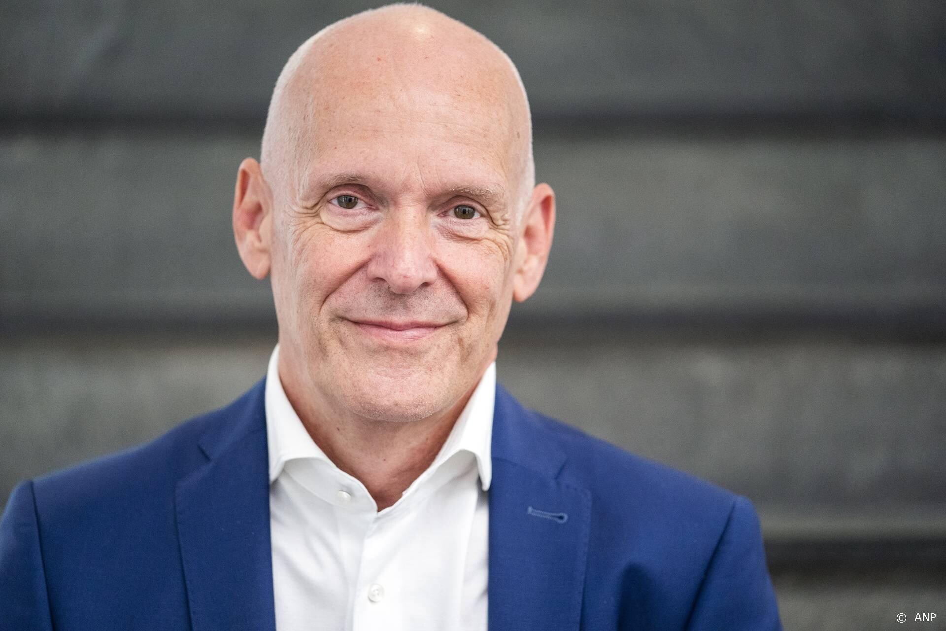 beeld deondernemer