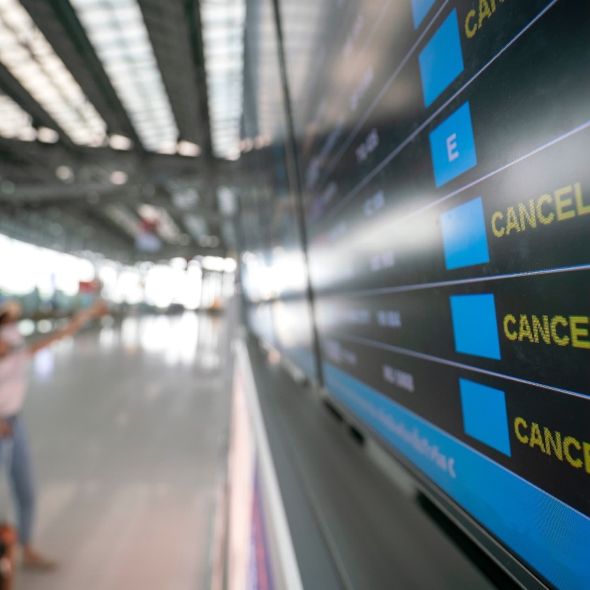 met dit psychologische inzicht kan klm gestrande passagiers weer tevreden stemmen
