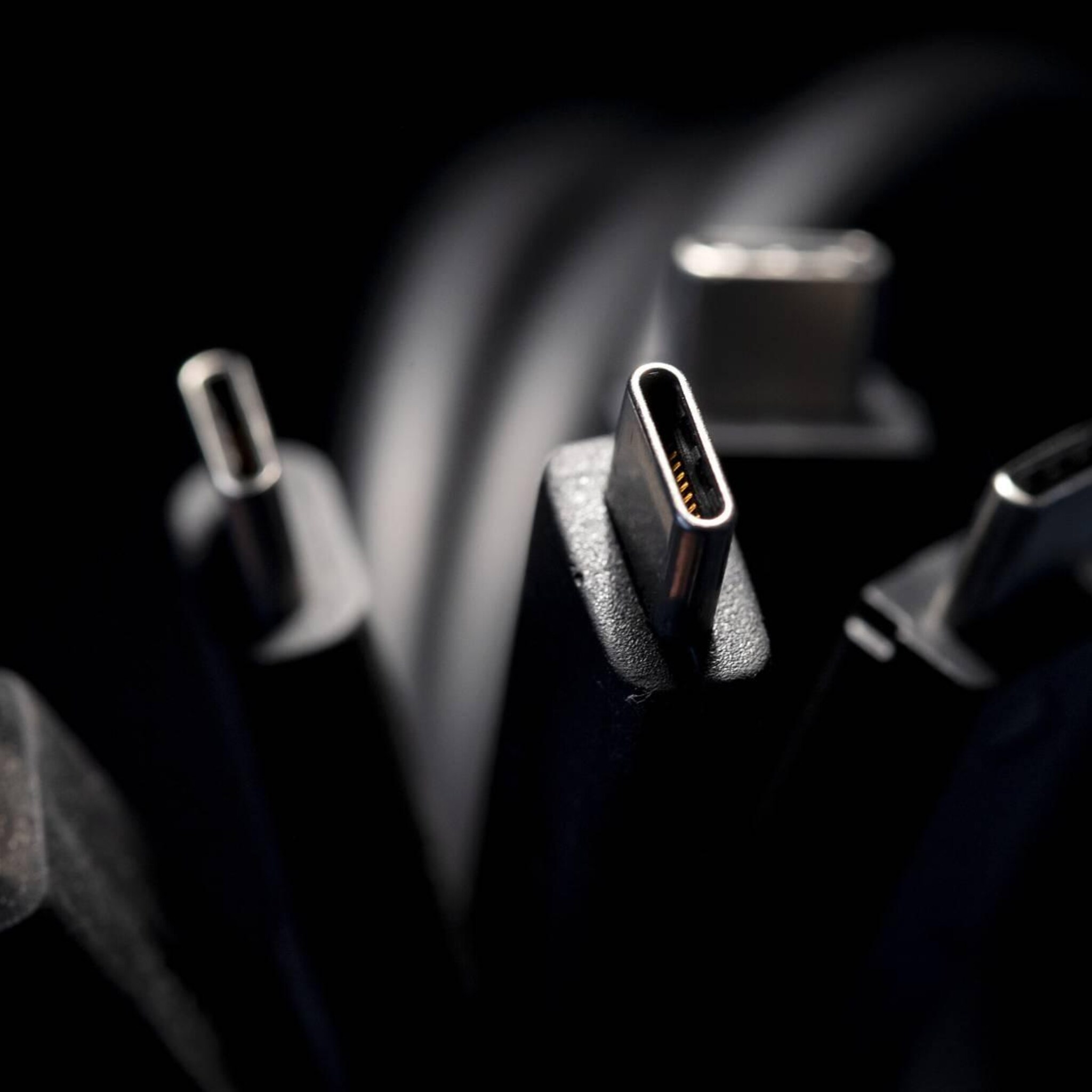 over twee jaar een oplader voor telefoons en laptops