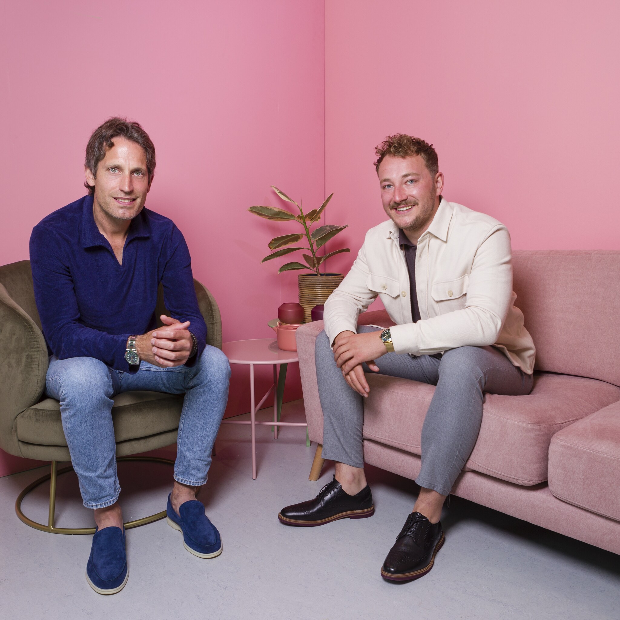 bol com als partner in logistiek veel meer mogelijk dan ondernemers denken