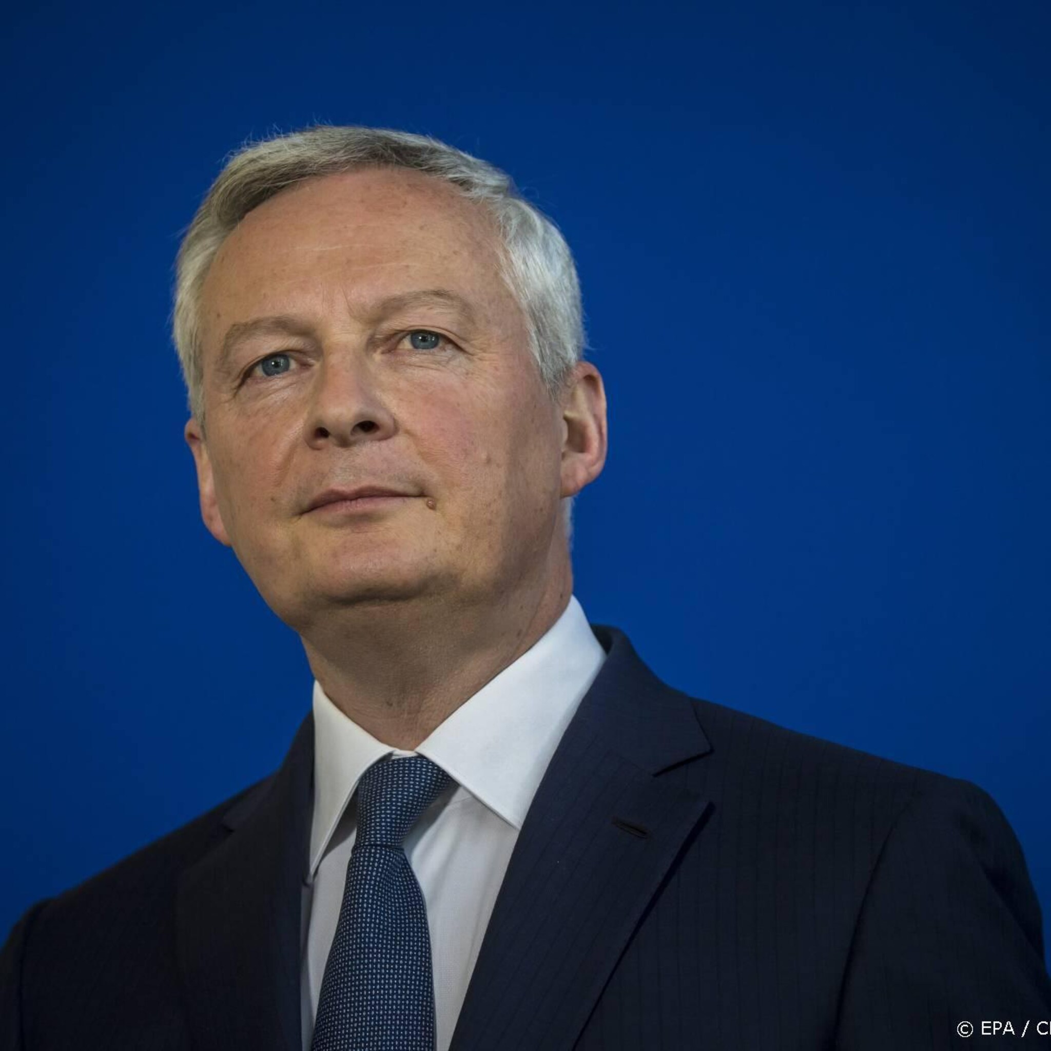 franse minister rekent op economische groei ondanks hoge inflatie