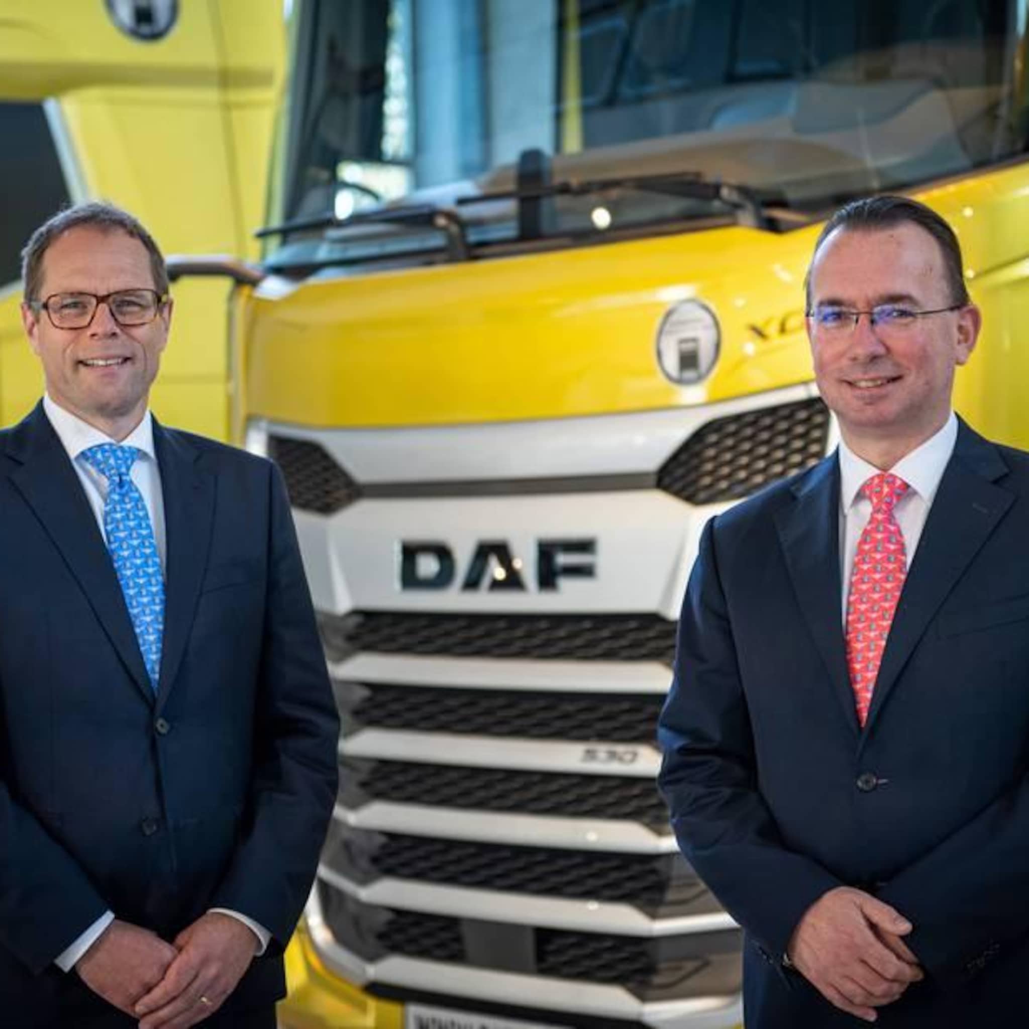 daf baas harry wolters vertrekt naar vs harald seidel nieuwe topman