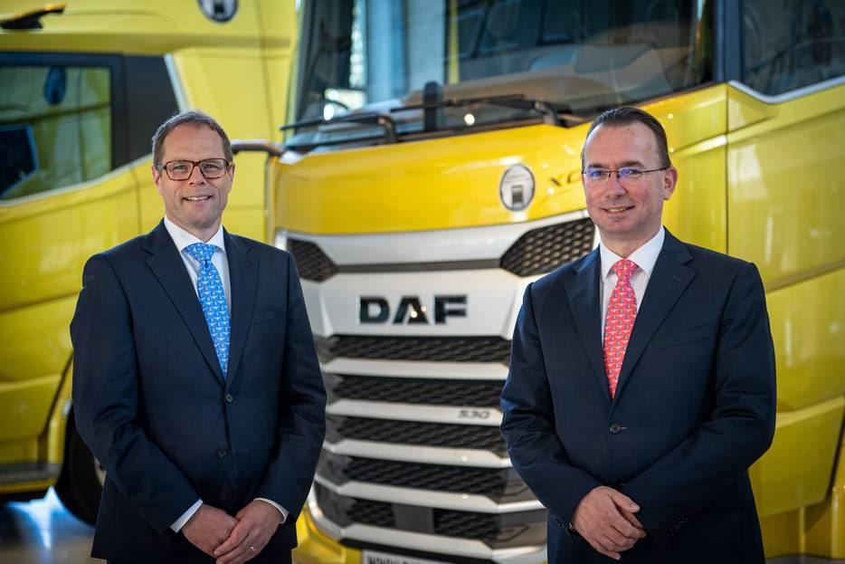 daf baas harry wolters vertrekt naar vs harald seidel nieuwe topman