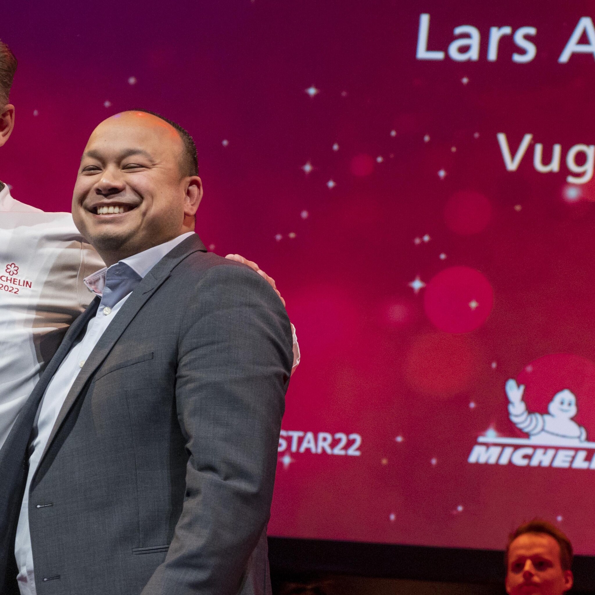 deze ene michelinster is pas het begin voor restaurant vigor in vught
