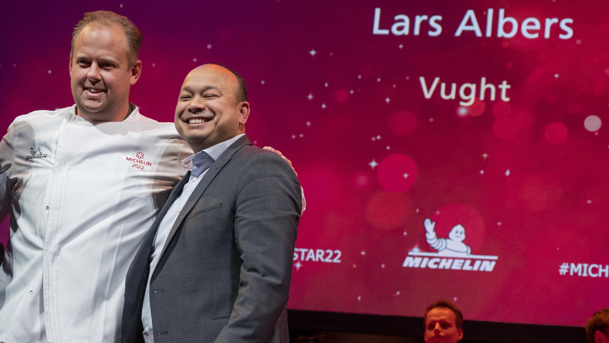 deze ene michelinster is pas het begin voor restaurant vigor in vught