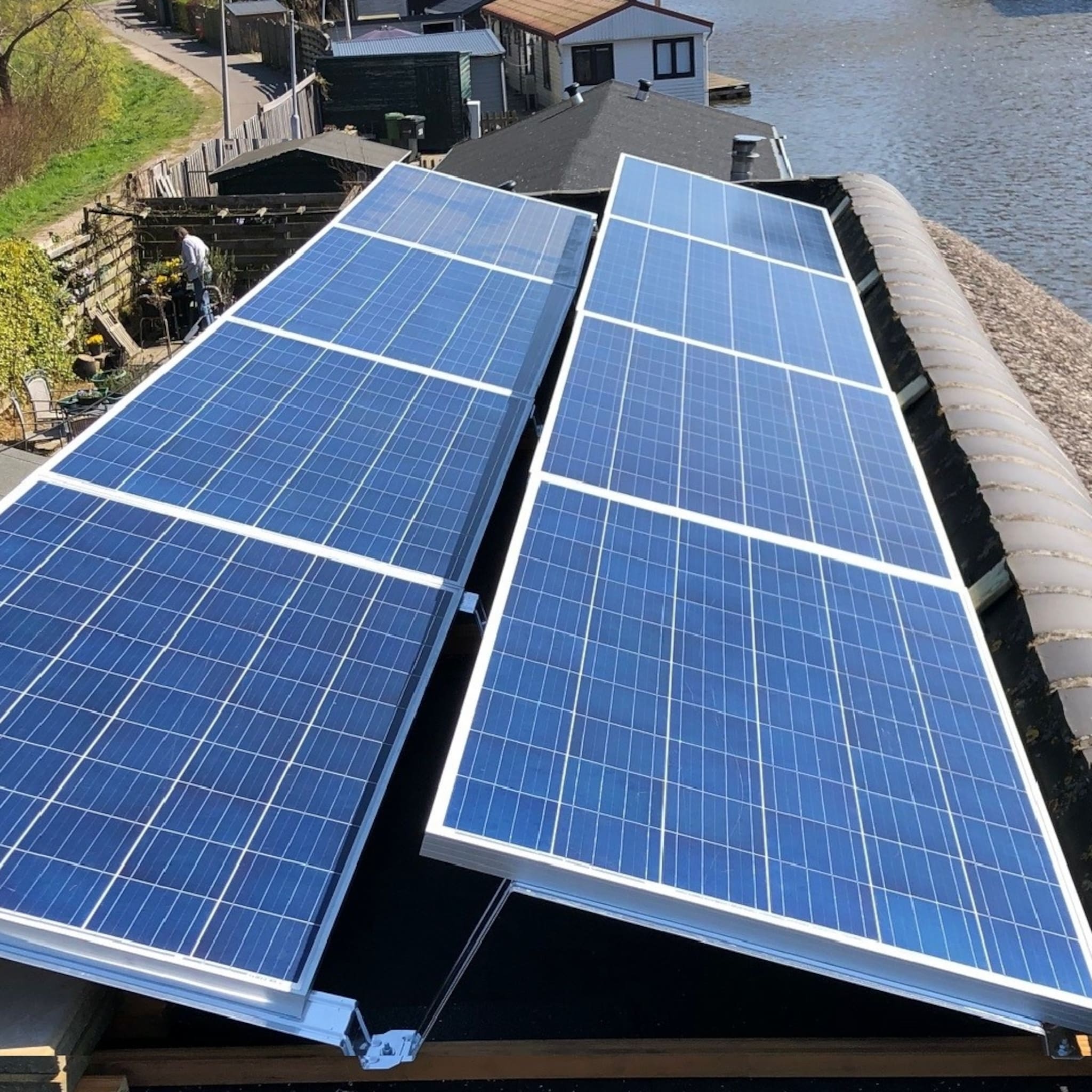 asa de energietransitie zal de komende jaren nog verder vorm krijgen