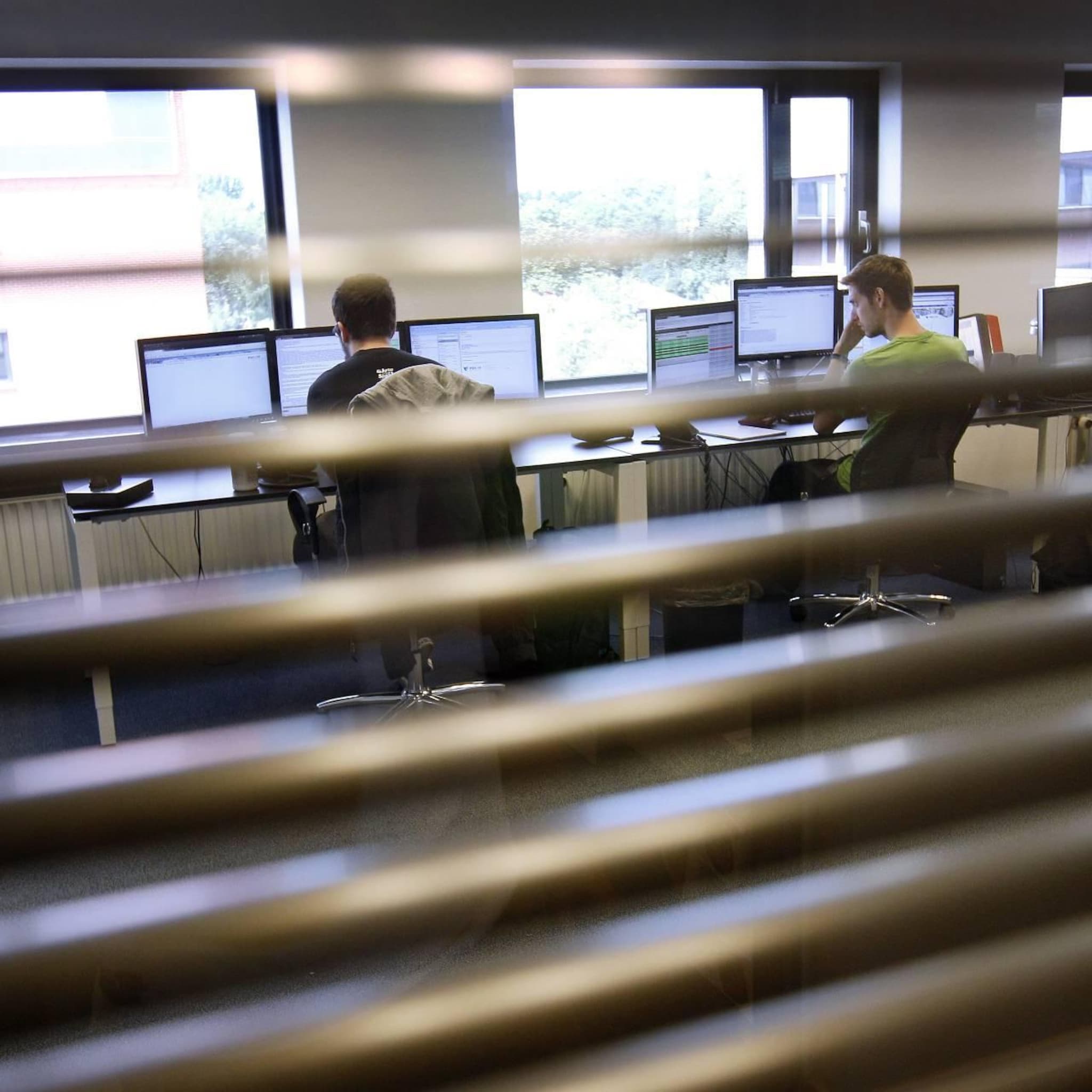 onderzoek behoud van personeel ook steeds lastiger