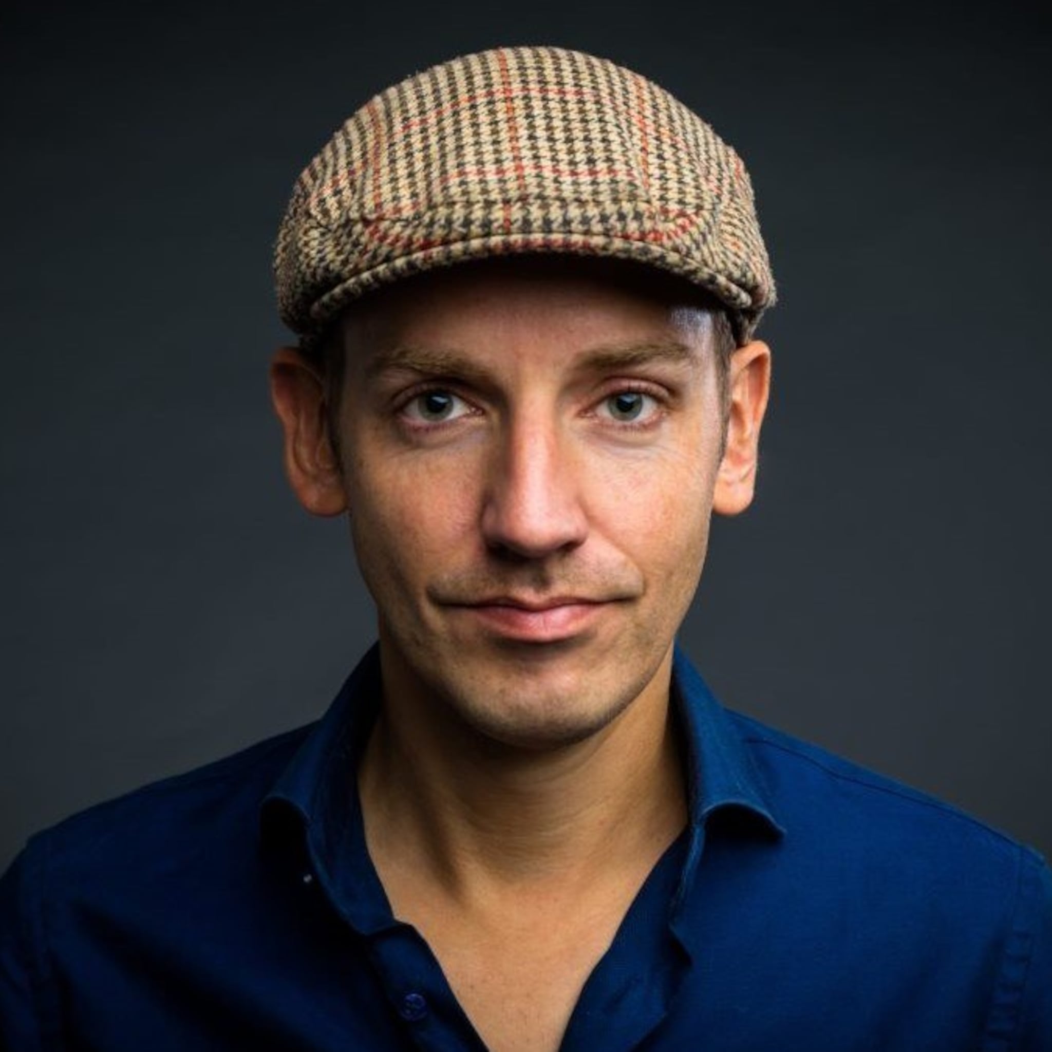 live radio de ondernemer mark vletter voys over groei leiderschap en innovatie