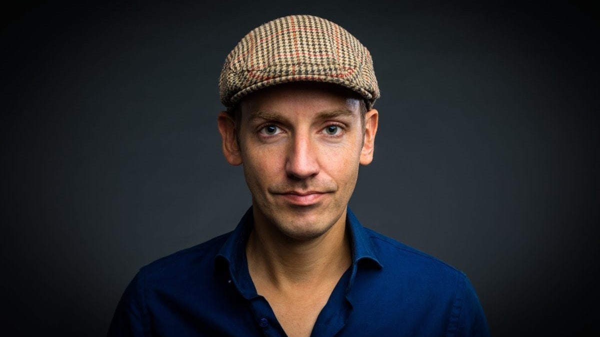 Mark Vletter is 31 mei twee uur lang co-host van Remy Gieling tijdens Live Radio De Ondernemer.