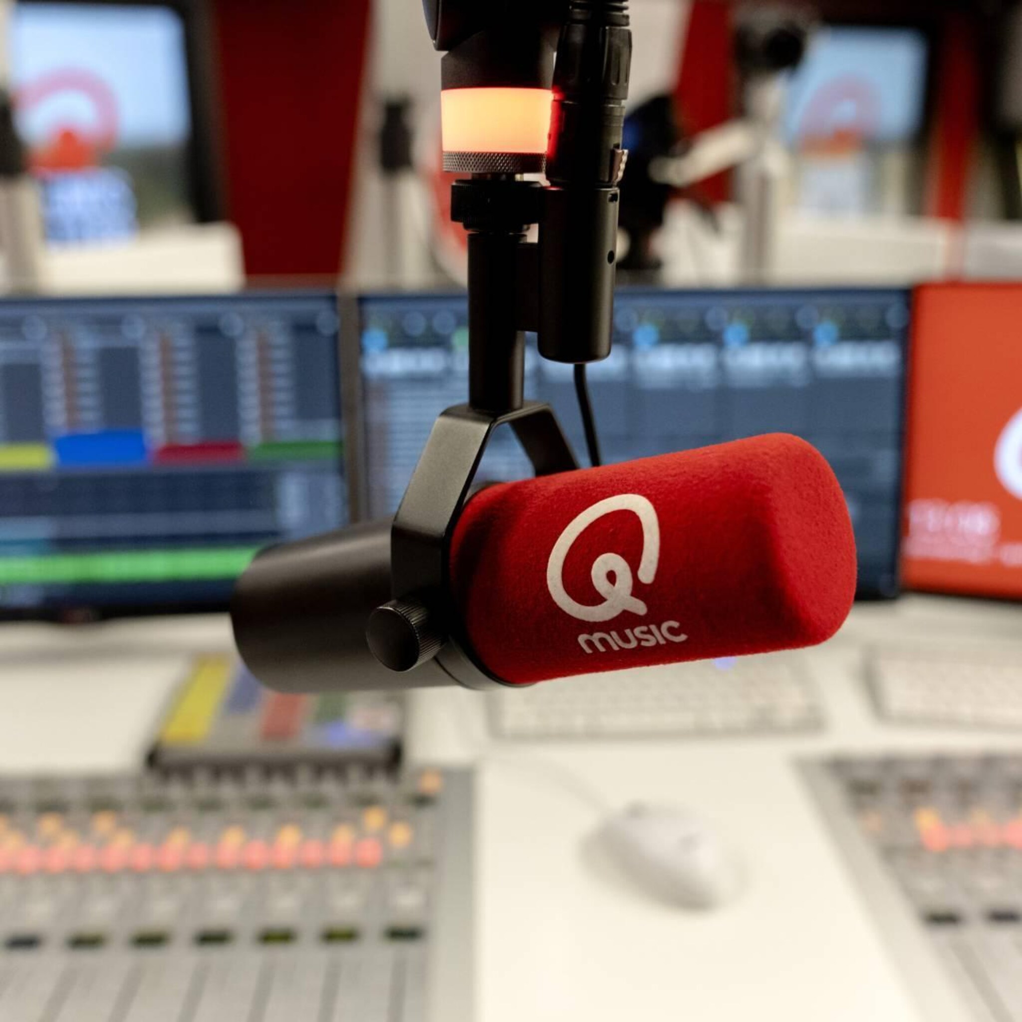 dpg vreest voor qmusic om fusie rtl en talpa en klaagt bij acm