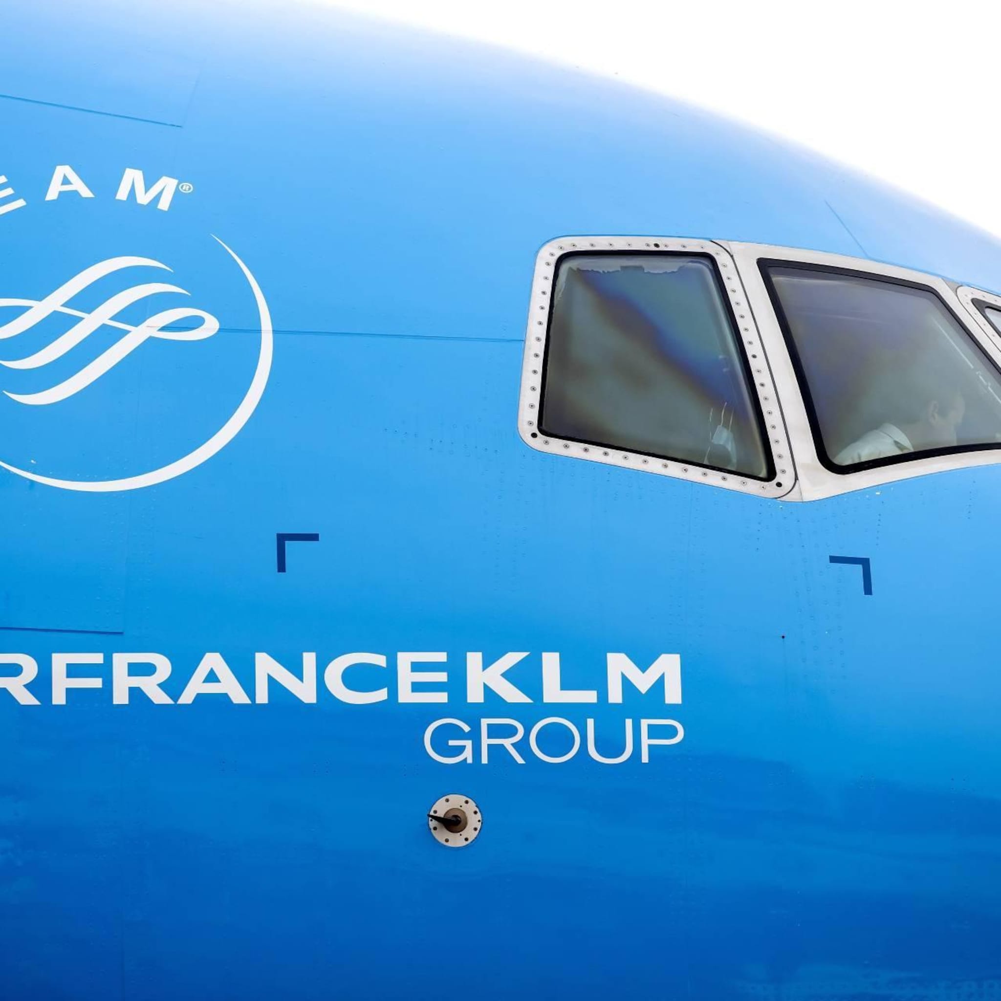 klm werkt met bonden aan oplossing na kritiek staatsagent