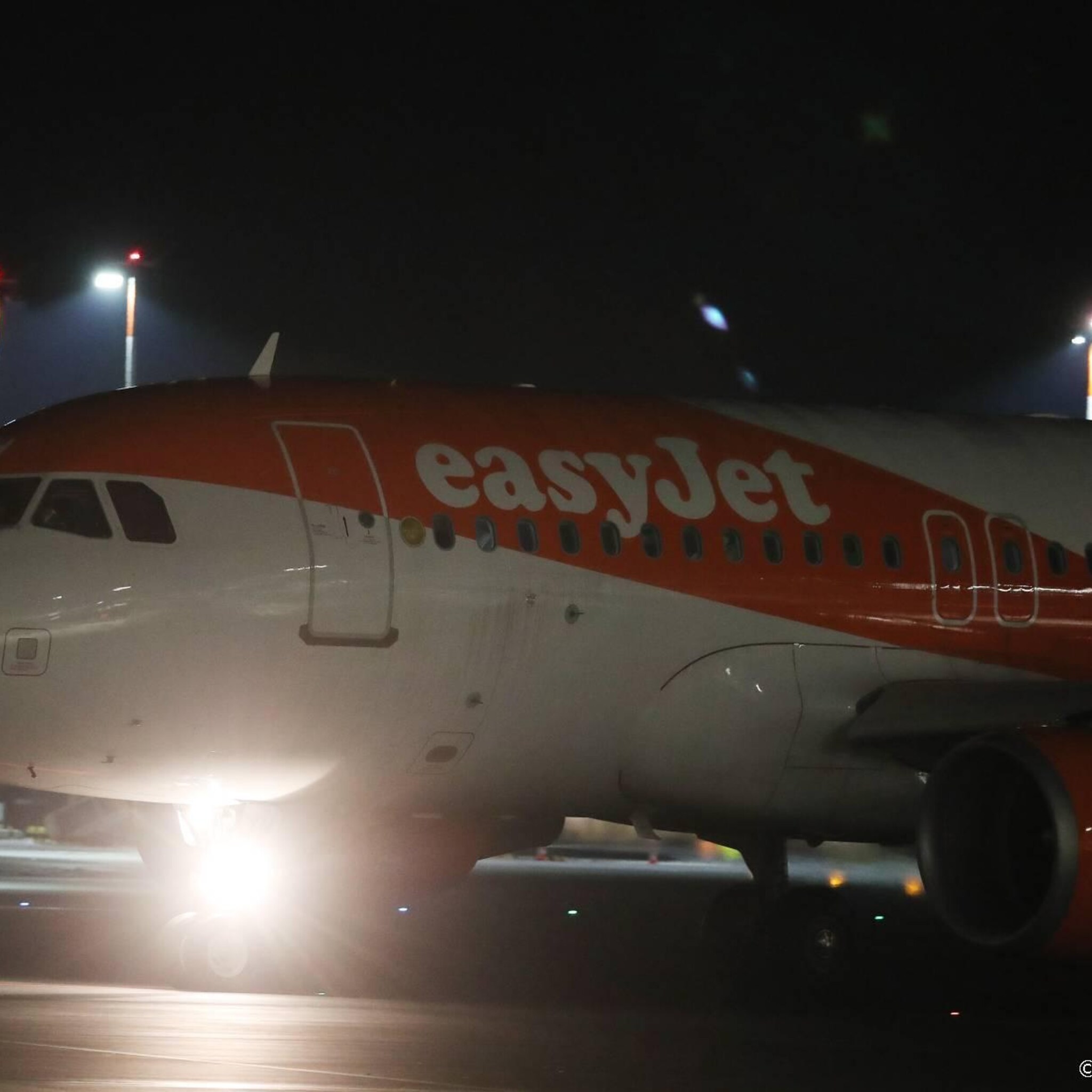 klein aantal vluchten easyjet nog verstoord na it problemen