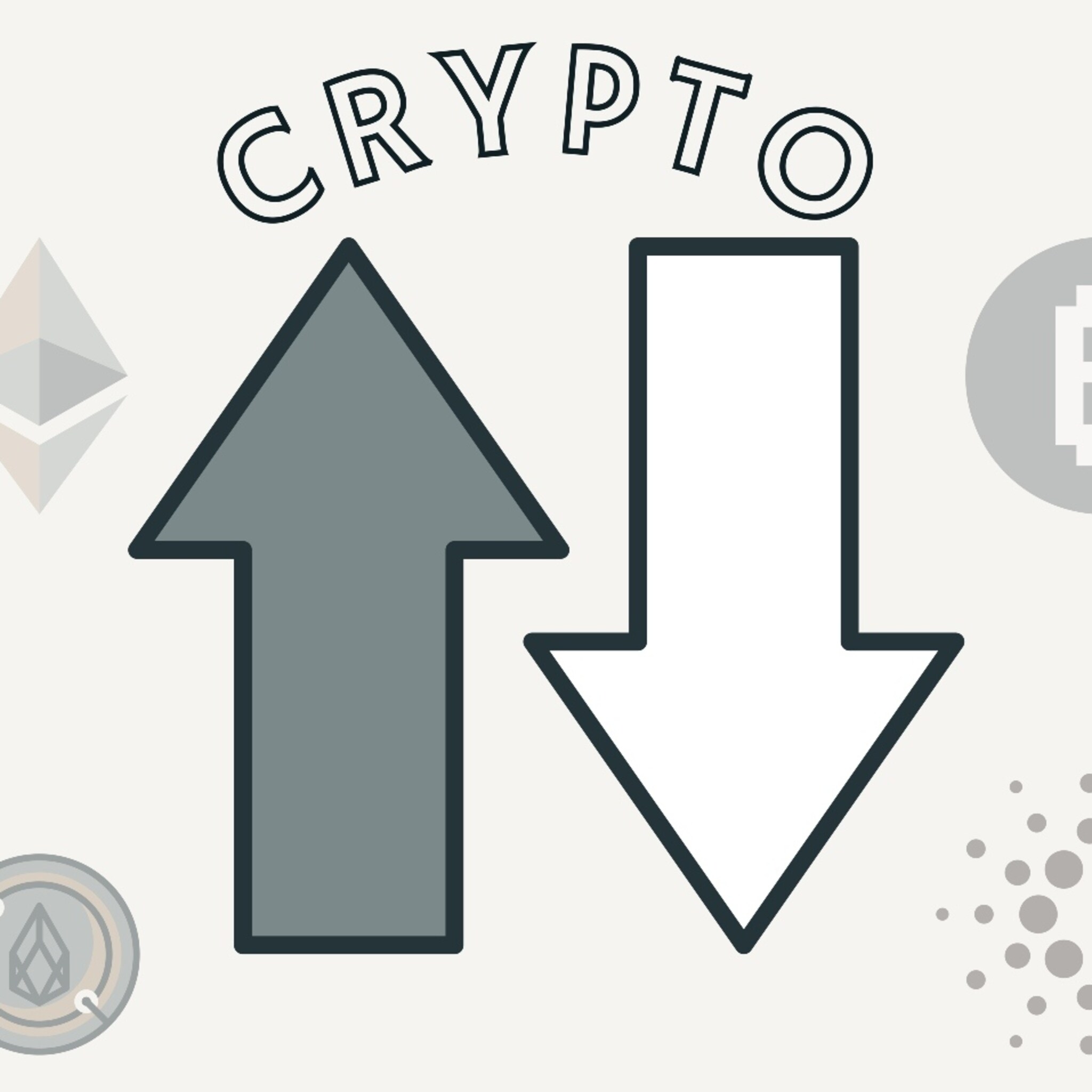 zijn crypto s bestand tegen en inflatie en recessie