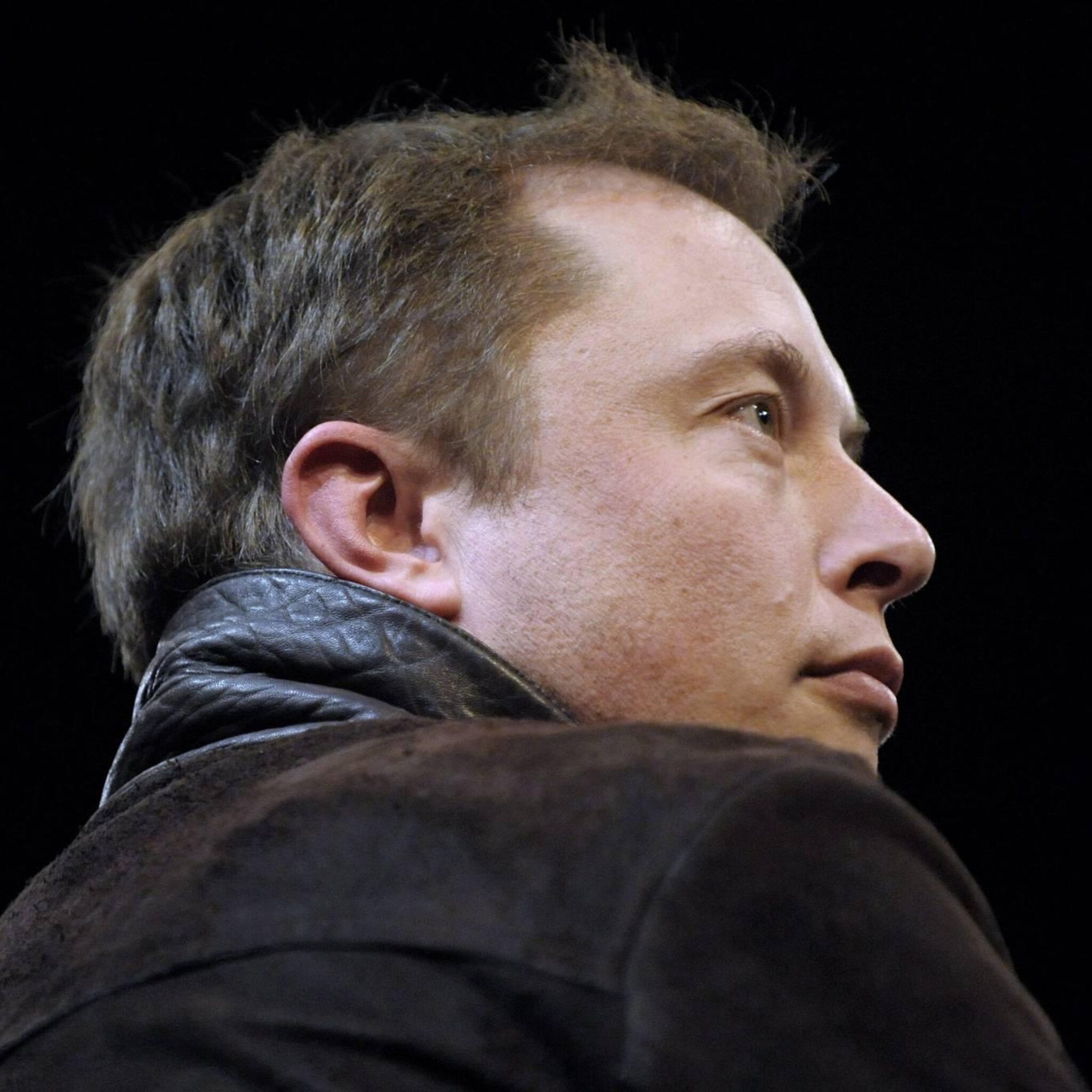 beleggers klagen musk aan om te laat bekendmaken belang twitter