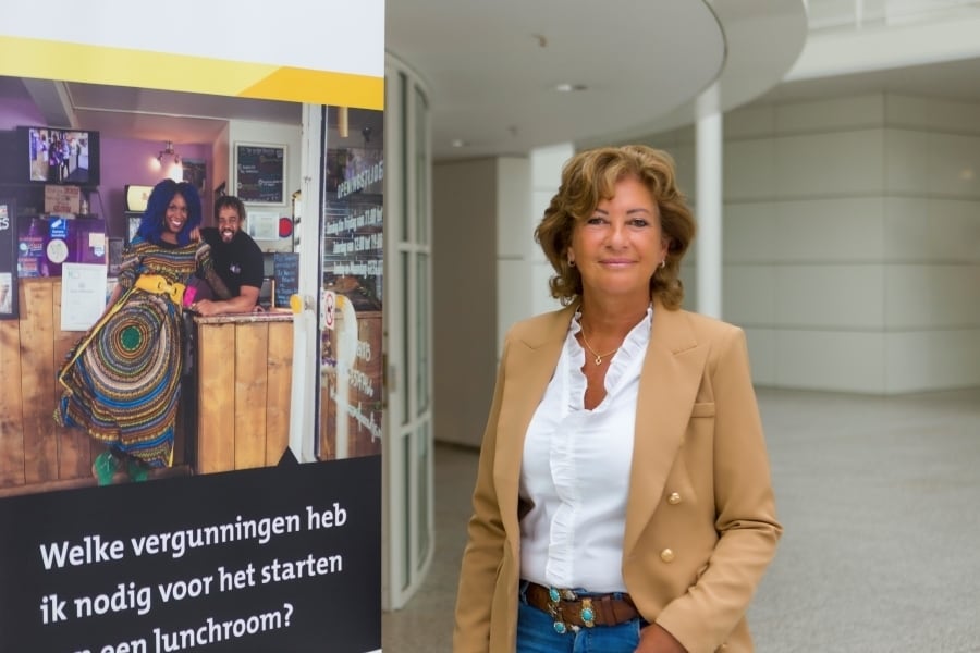 Foto: Machtelt Mostert