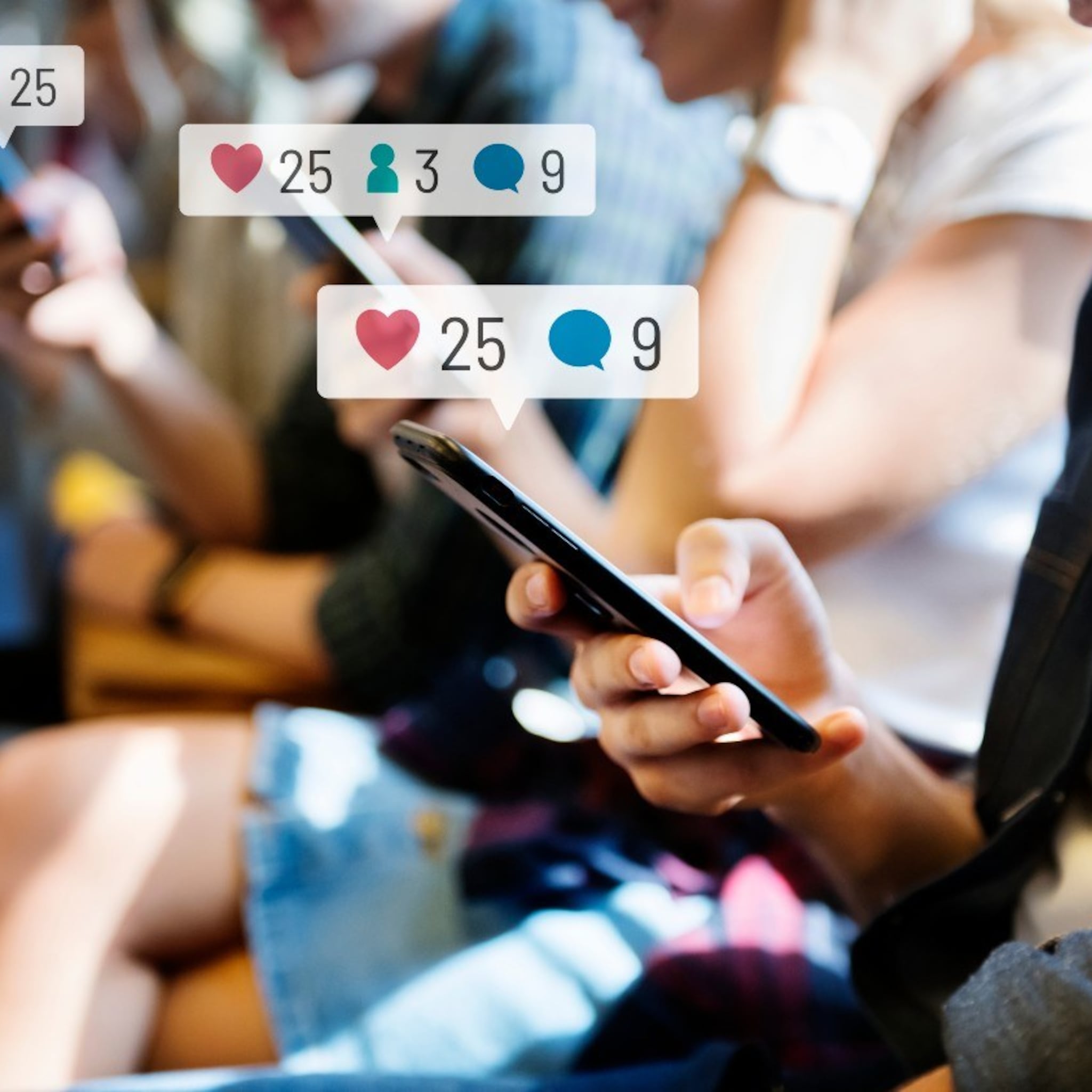 hoe matchmaker irisarke shopstreams influencers en merken koppelt
