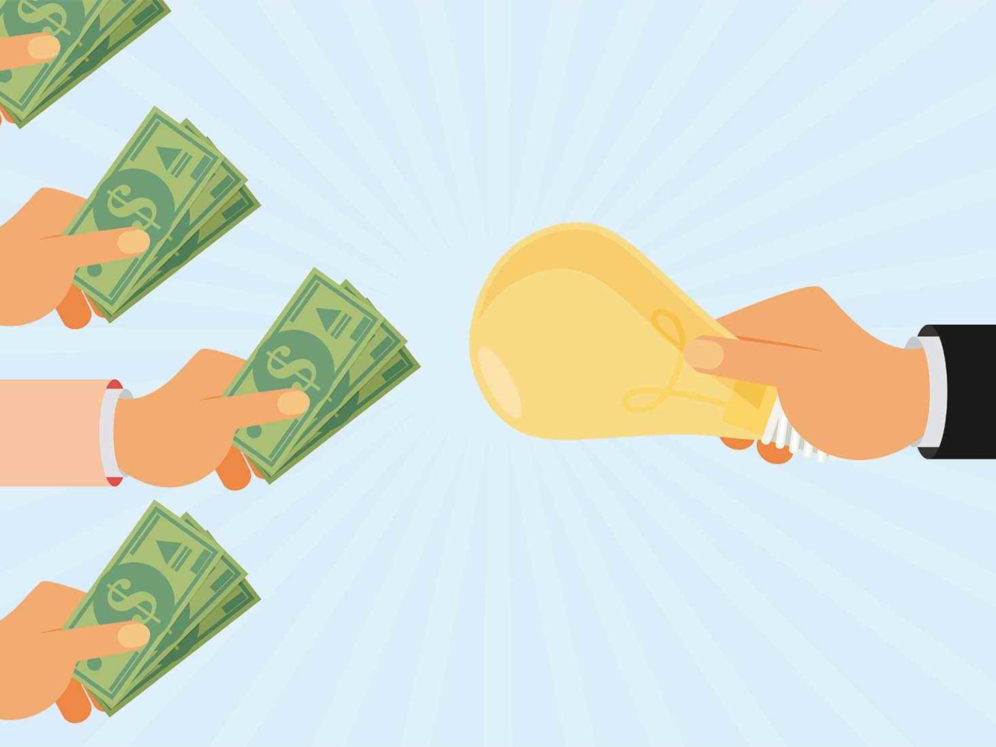 crowdfunding niet alleen financiering het is ook je ideale marketingkanaal