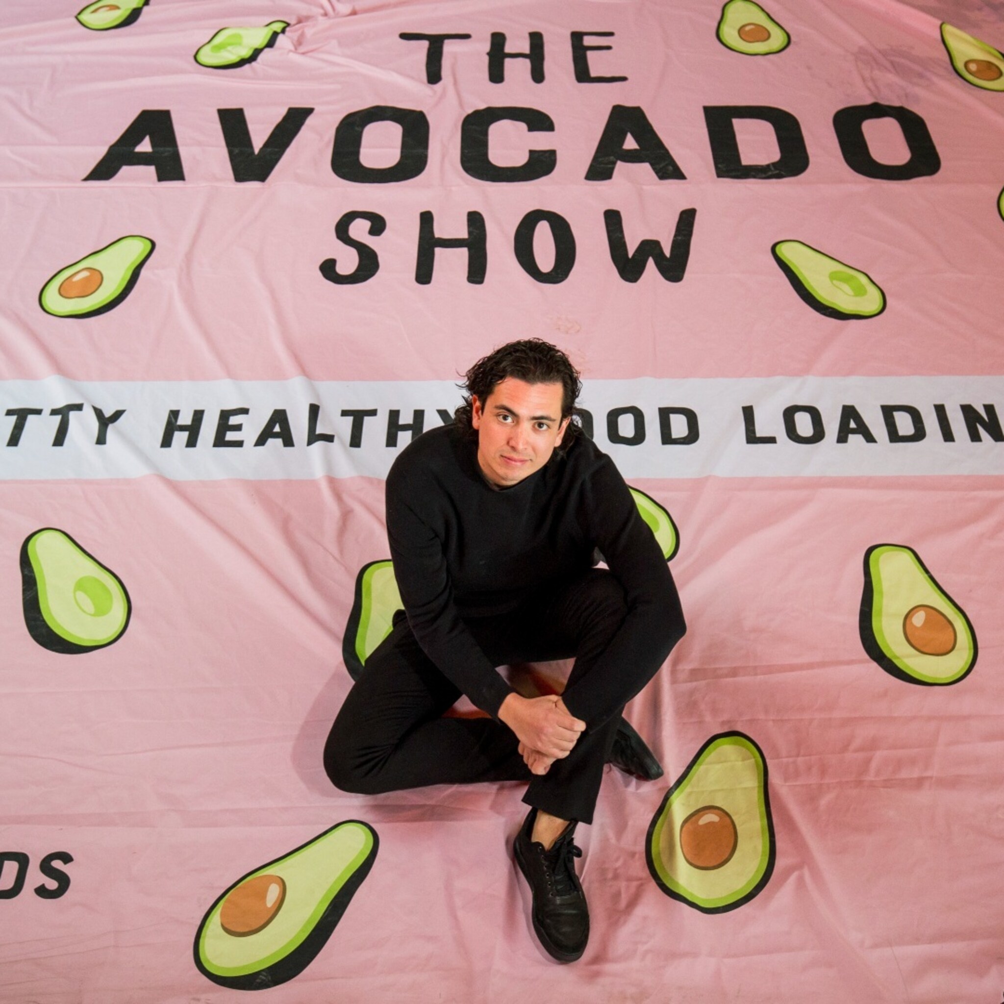 julien zaal the avocado show ik snap goed dat 400 000 ondernemers mogelijk willen stoppen