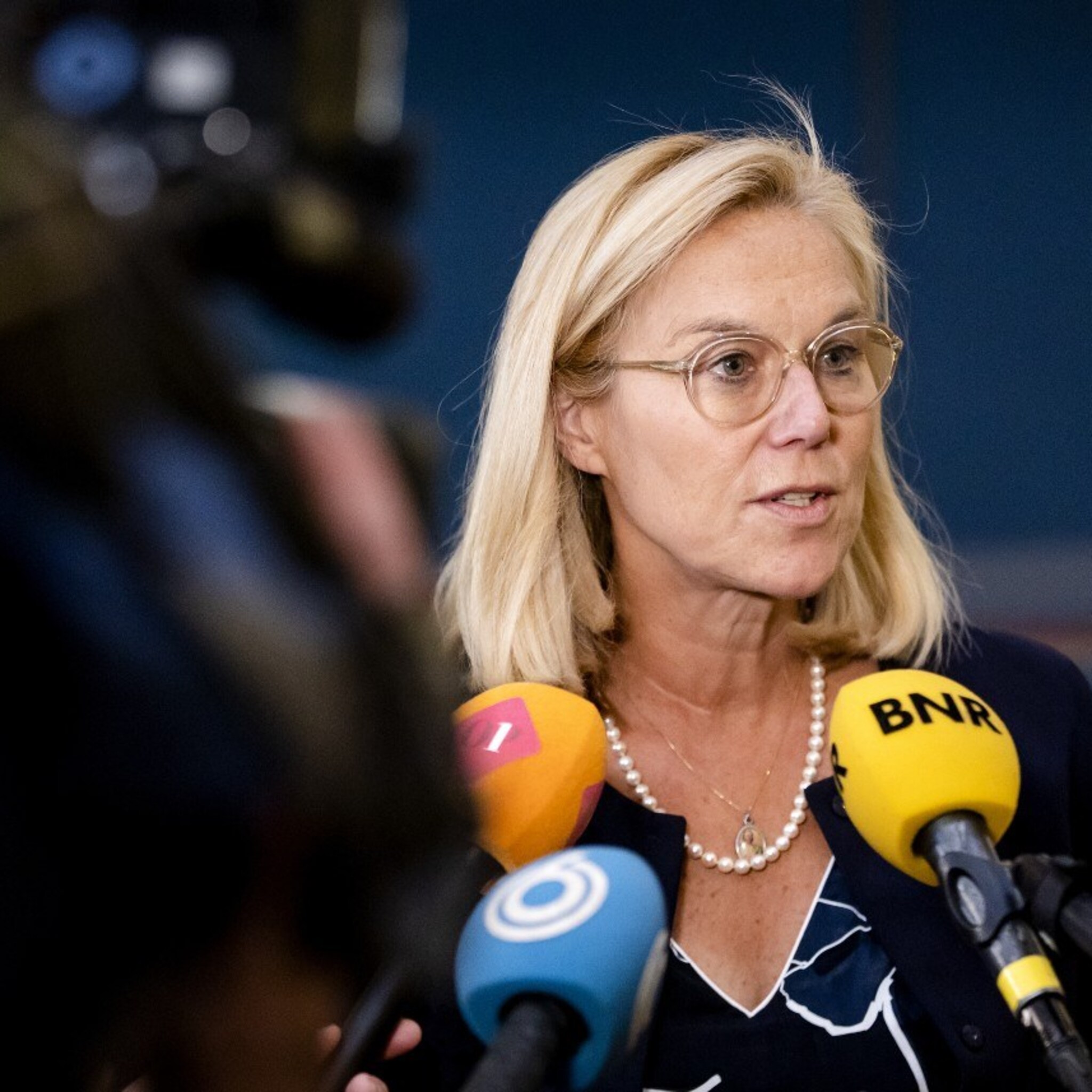 kabinet meer belasting voor bedrijven begrotingstekort naar 3 4 procent