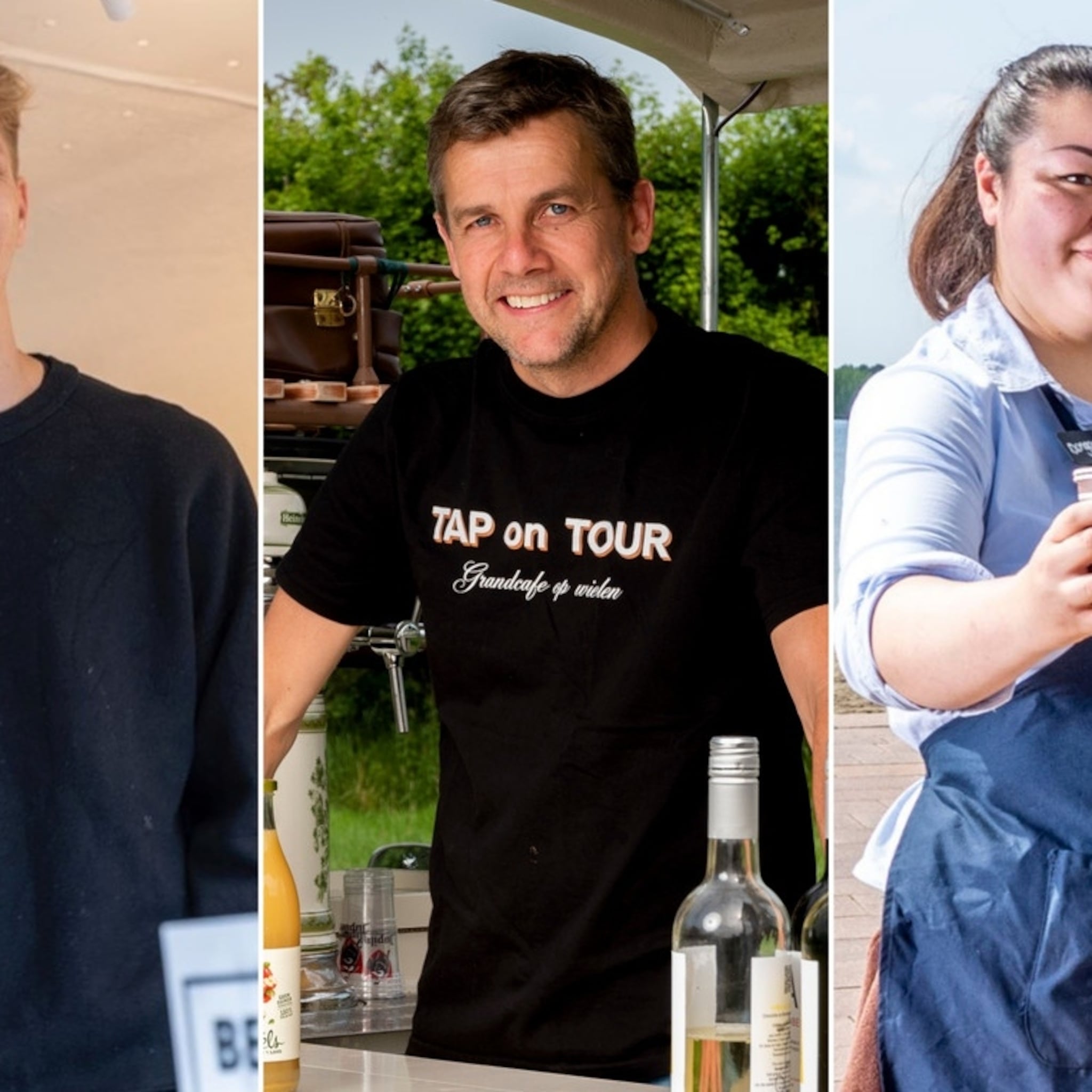 foodtrucks steeds populairder deze trend zal nog twintig jaar duren