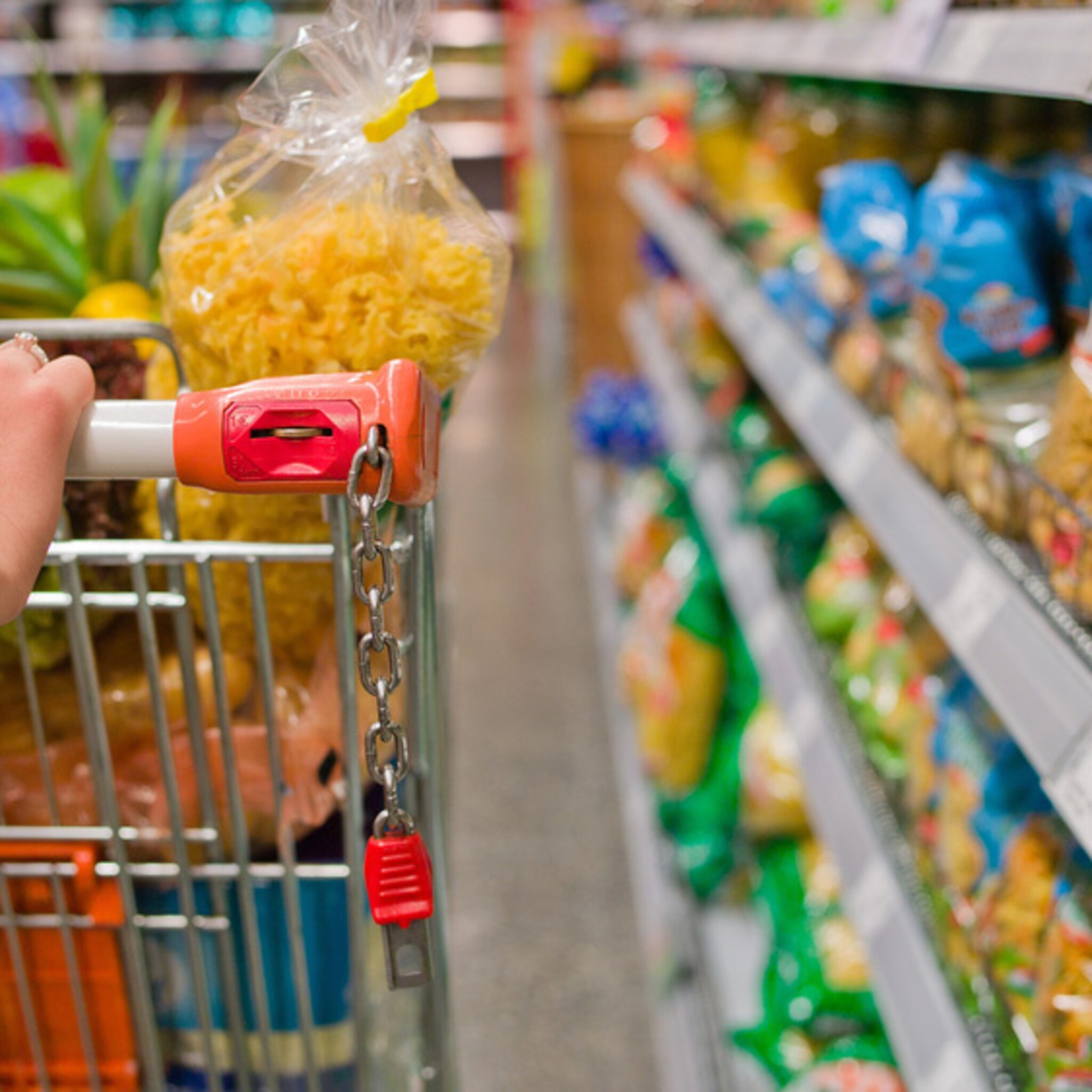 cbs omzet supermarkten en foodsector gedaald roep om personeel neemt toe