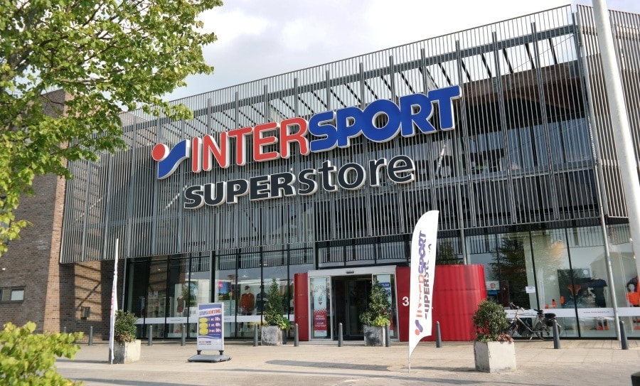 Het is voor Johan van den Broek topsport om retailer te zijn met vijf sportwinkels.Foto: Shutterstock