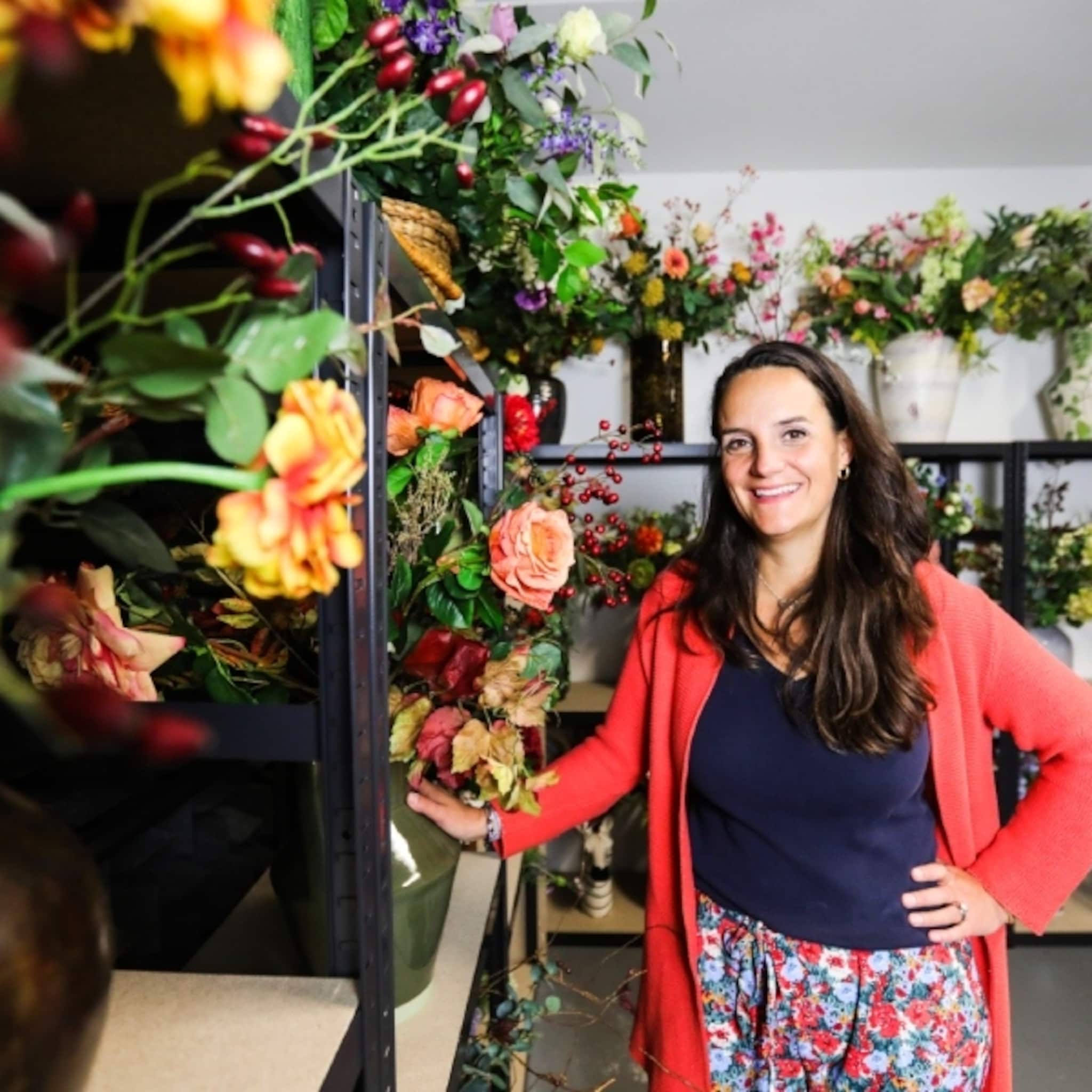 duurzame bloemen crowdfunding en warmtepompen luister naar met de kennis van nu