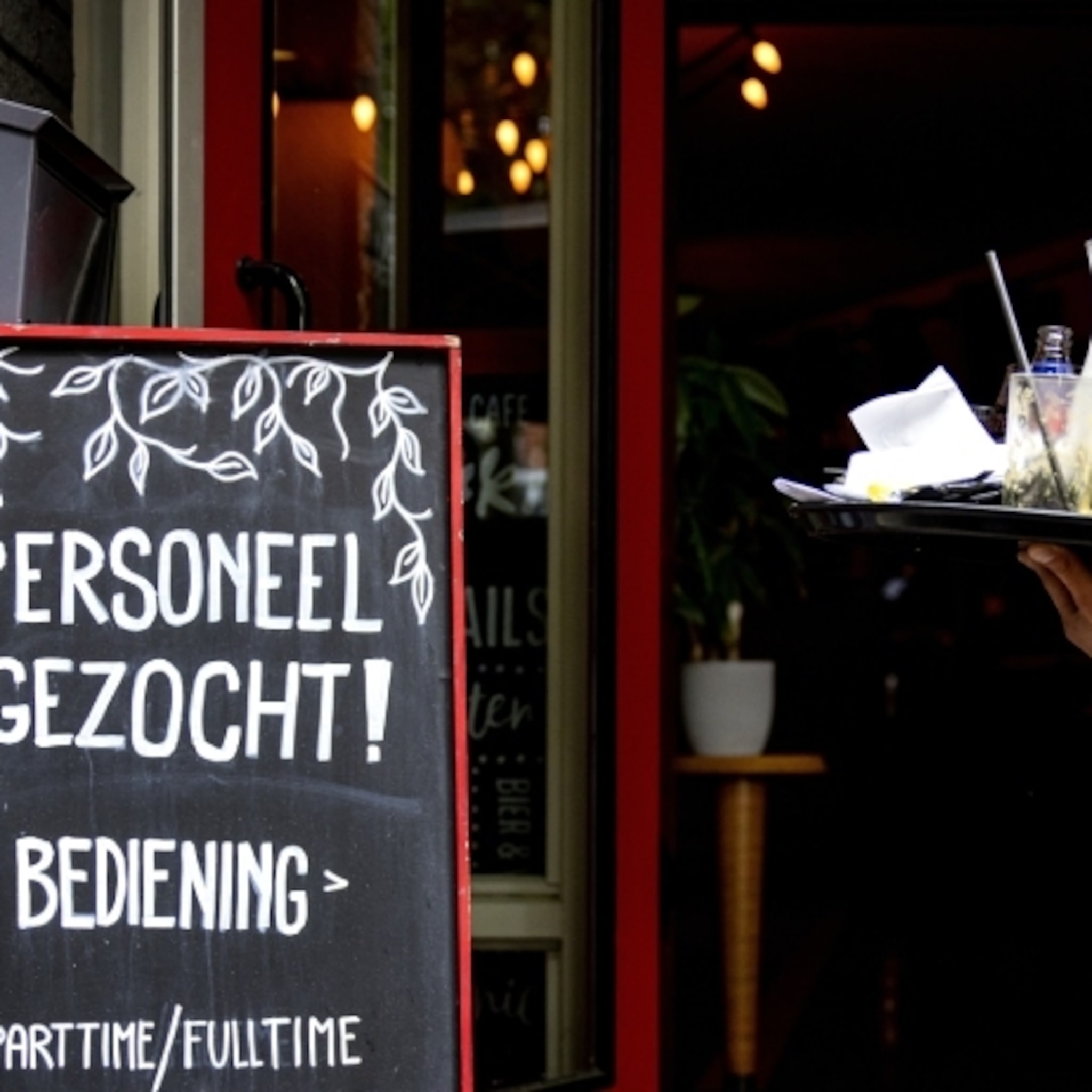 uitzendbranche arbeidsmigranten cruciaal om personeelstekorten op te lossen