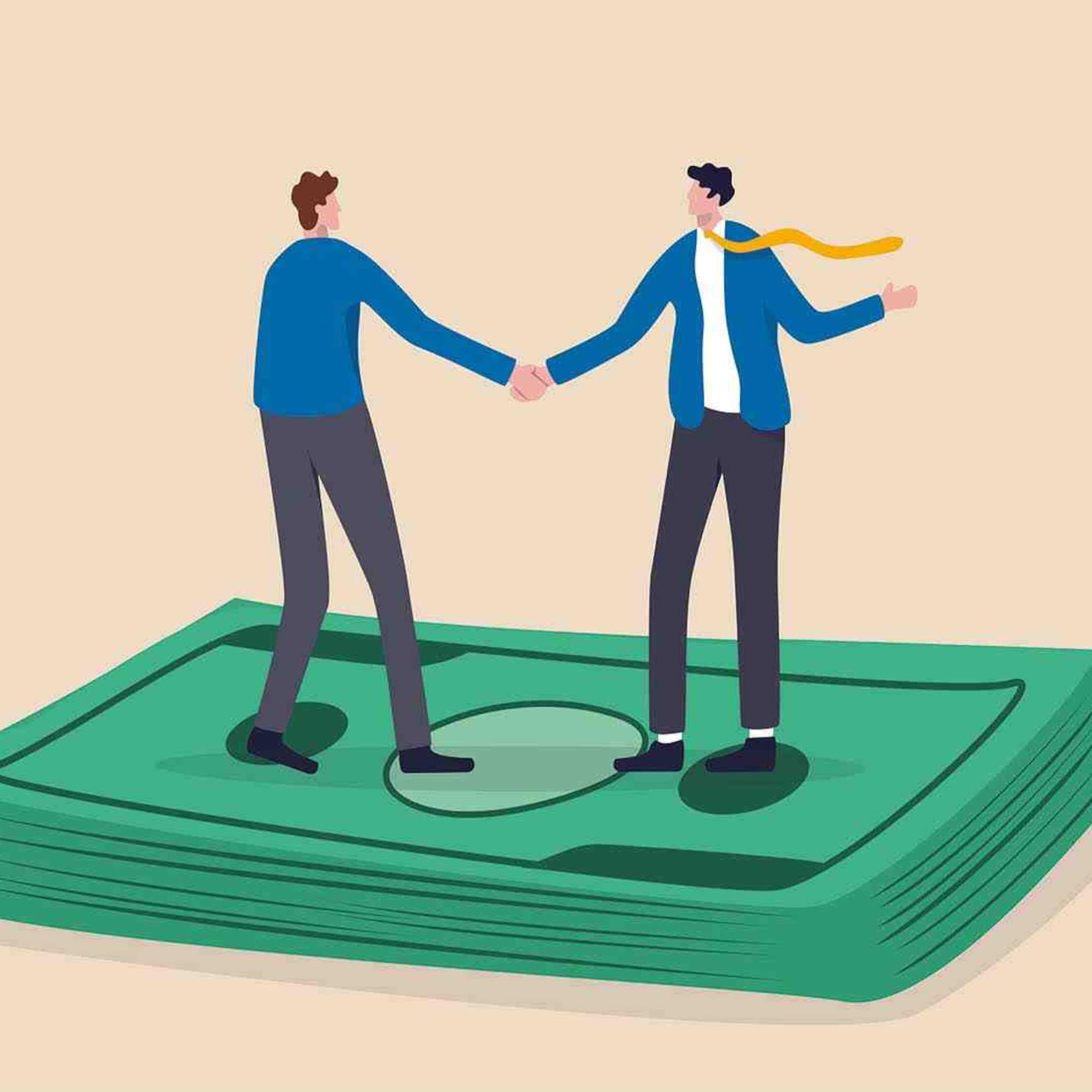 tips onderhandelen over salaris als werkgever