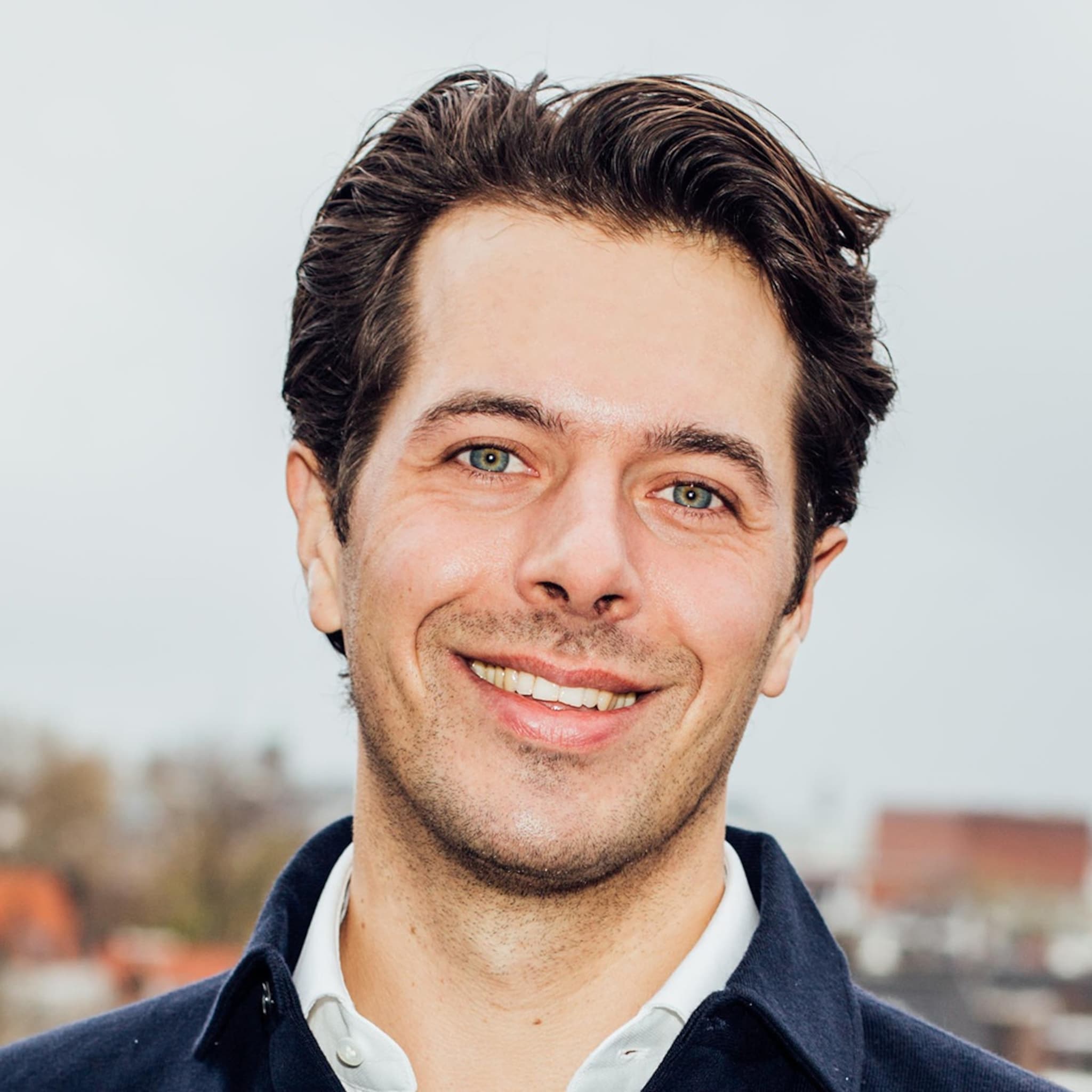 koen thijssen ex bloomon nu insify niemand in de verzekeringsbranche heeft dit nog gedaan