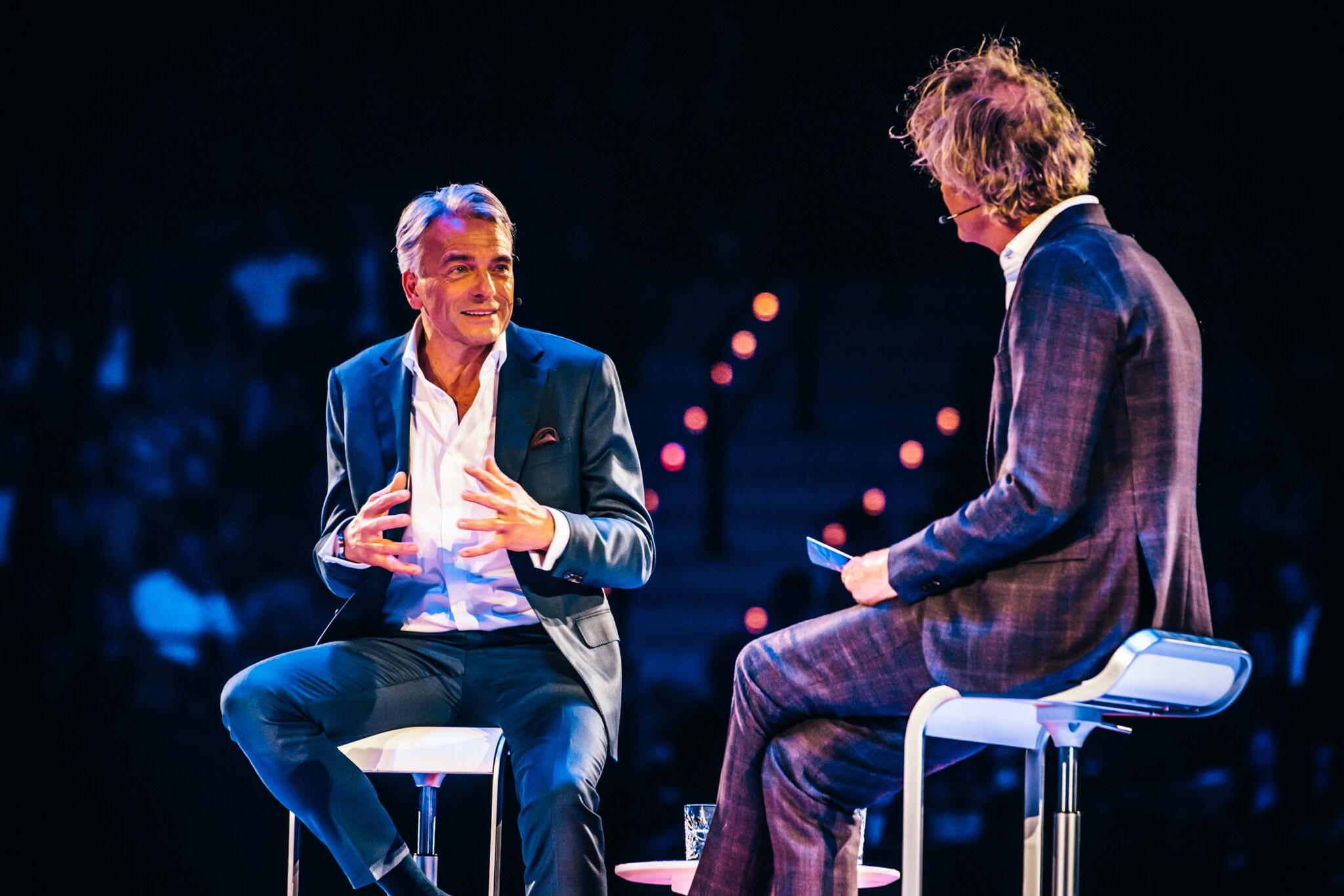 beeld deondernemer