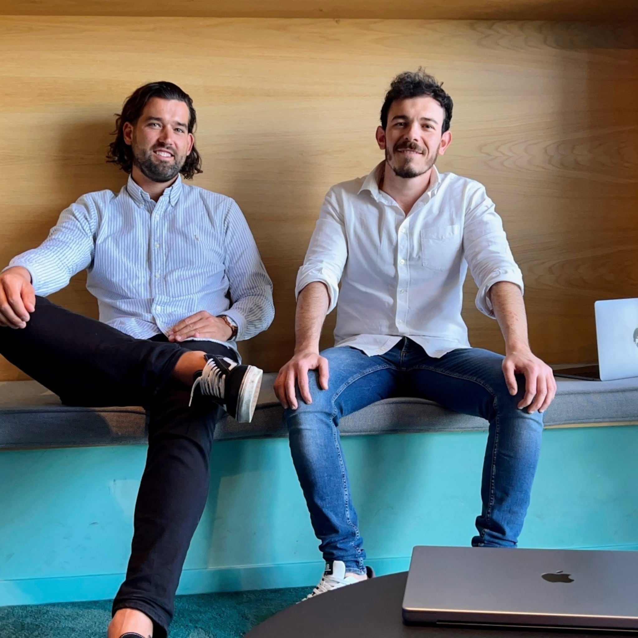 nooit te vroeg voor een investering remotedream bewijst het in dragons den