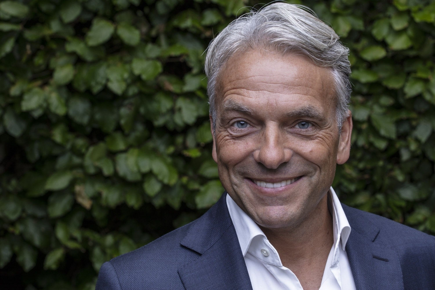 Raymond Cloosterman, oprichter en ceo Rituals