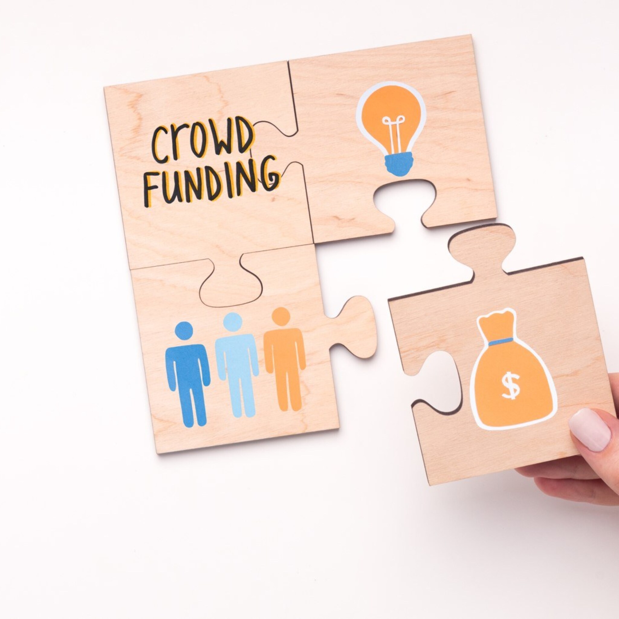 nlinvesteert veel crowdfundingsplatformen zullen niet aan afm eisen kunnen of willen voldoen