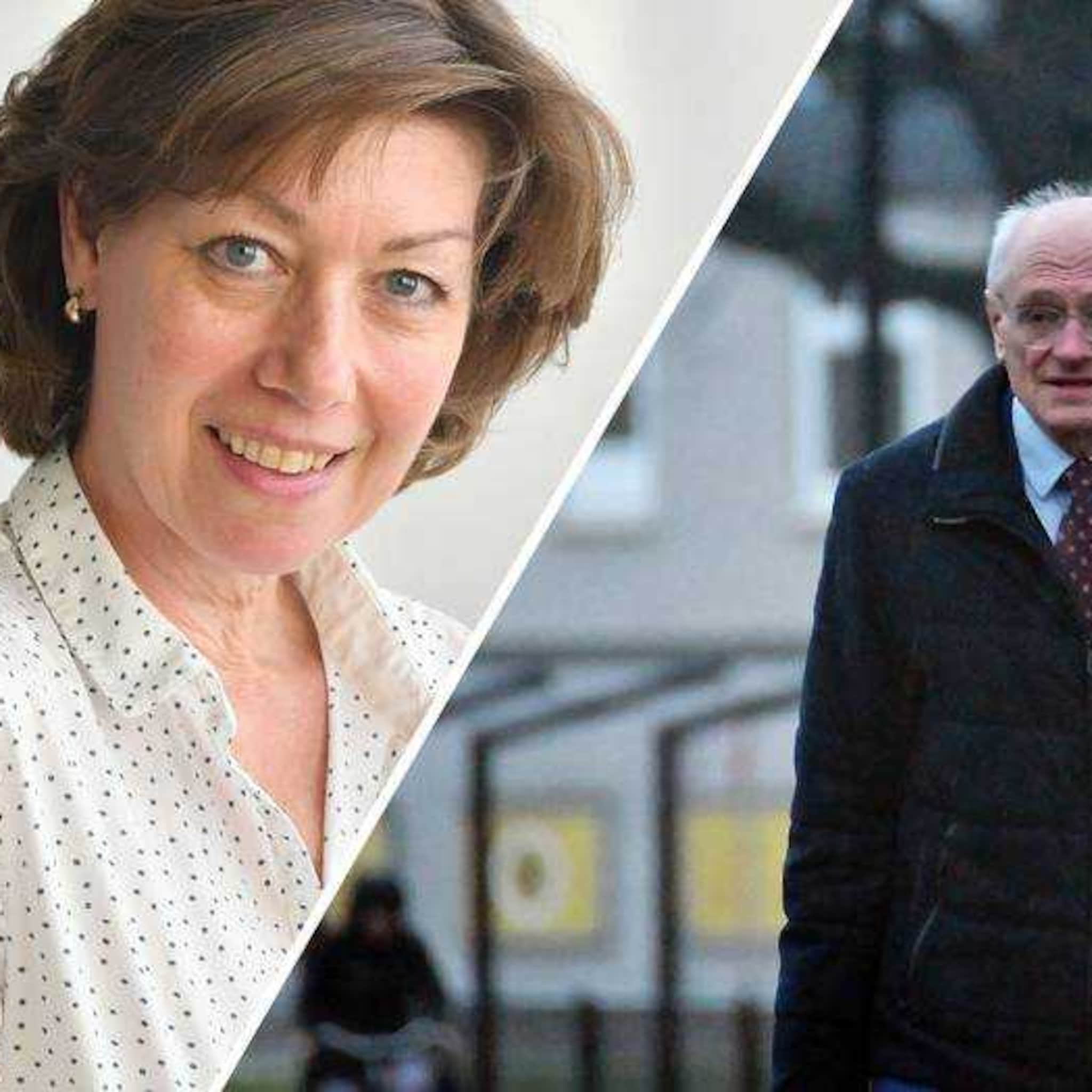 onthullend boek over zakenman sanderink auteur angelique kunst studiogast in met de kennis van nu