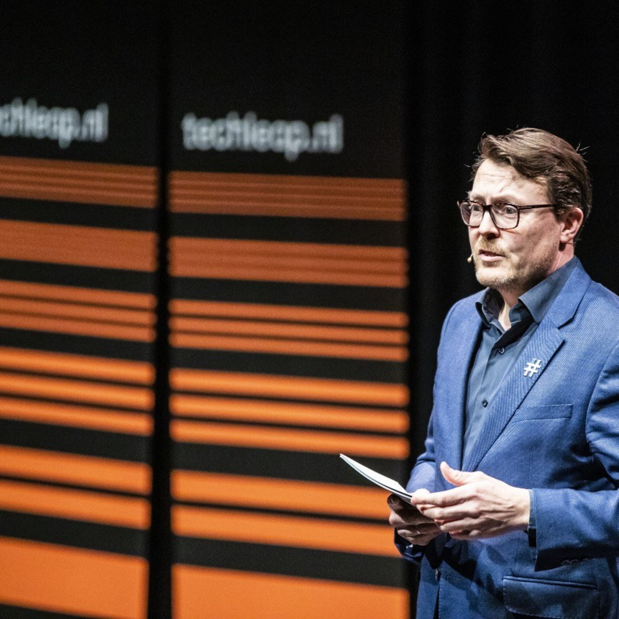 prins constantijn techleap in de oversteek wat je in nederland fout doet wordt in de vs uitvergroot