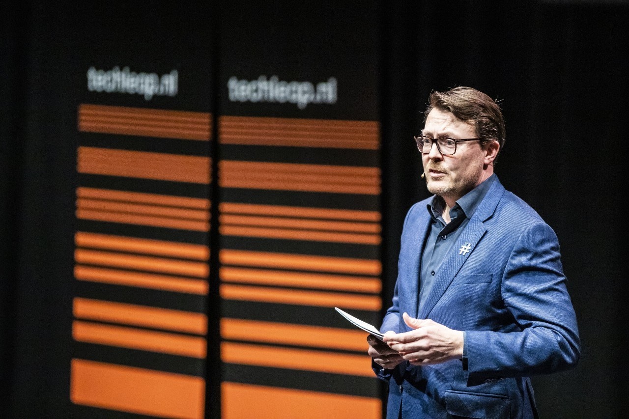 prins constantijn techleap in de oversteek wat je in nederland fout doet wordt in de vs uitvergroot