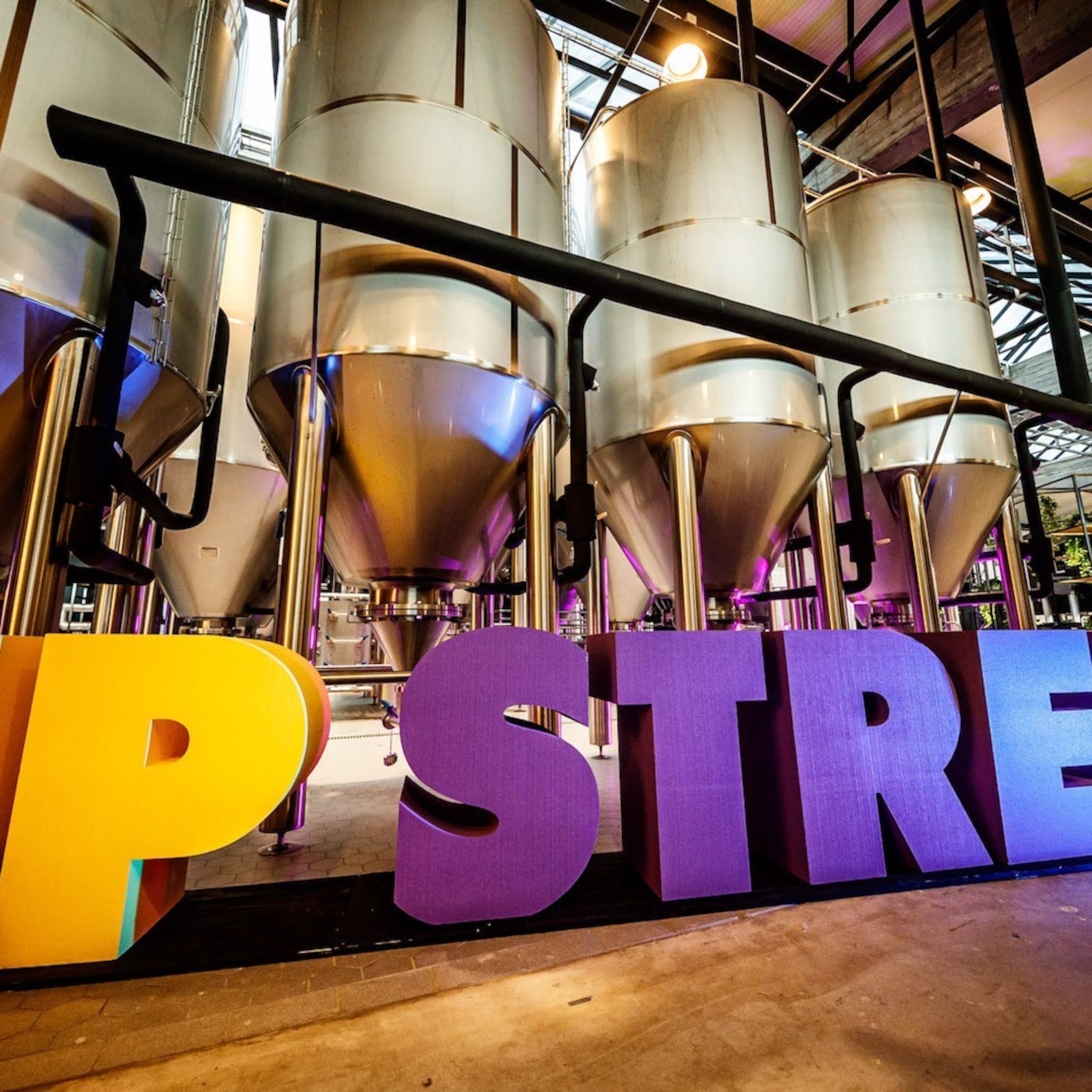 kpn slaat handen ineen met upstream rotterdam voor scaleup afternoon