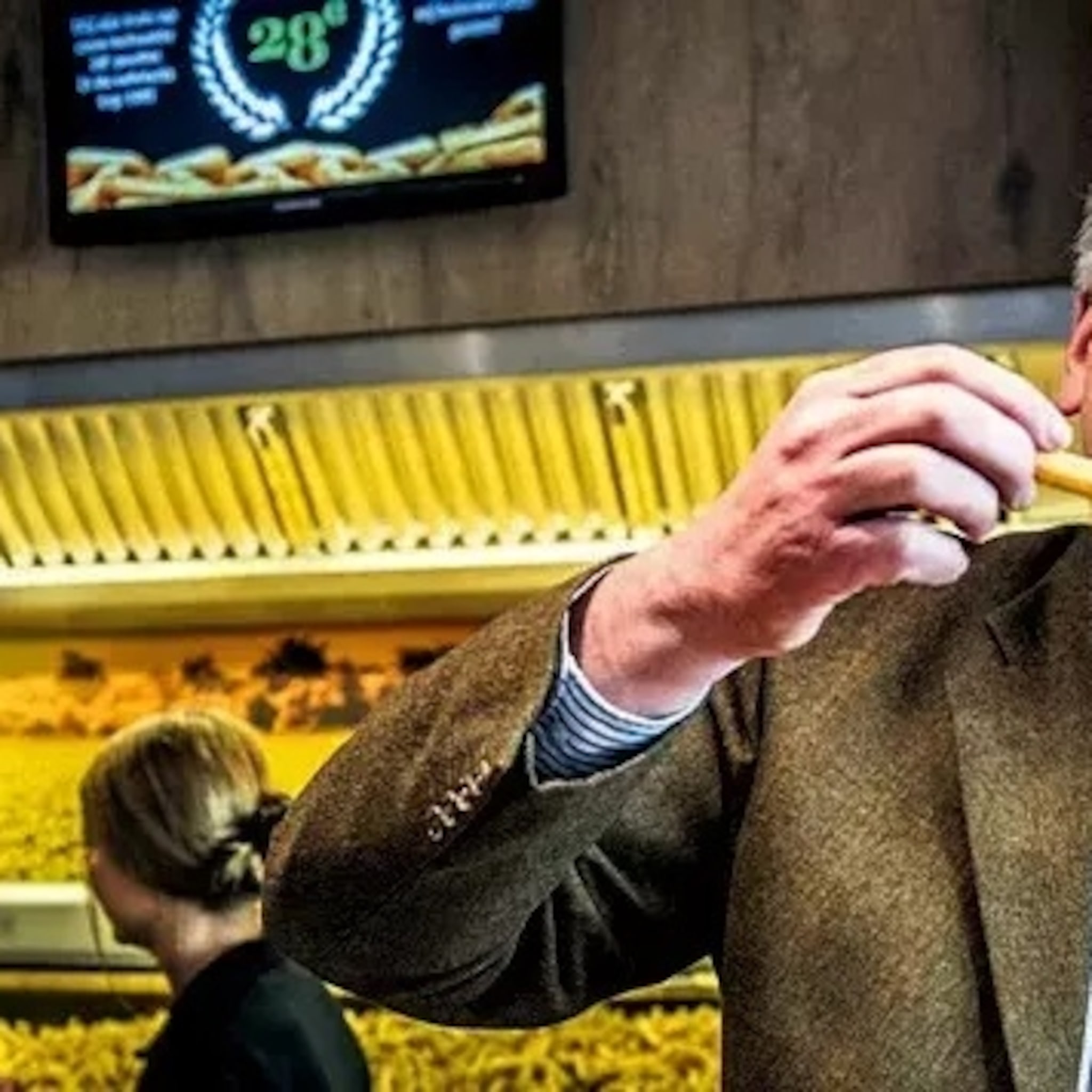 leeftijdsgrens voor fastfoodies directeur profri wil eerlijke dialoog met overheid