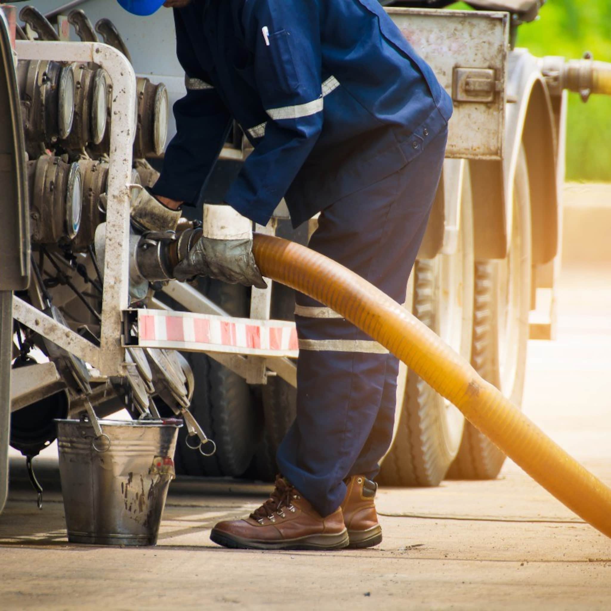 russische olieboycot dure diesel treft transport en landbouw
