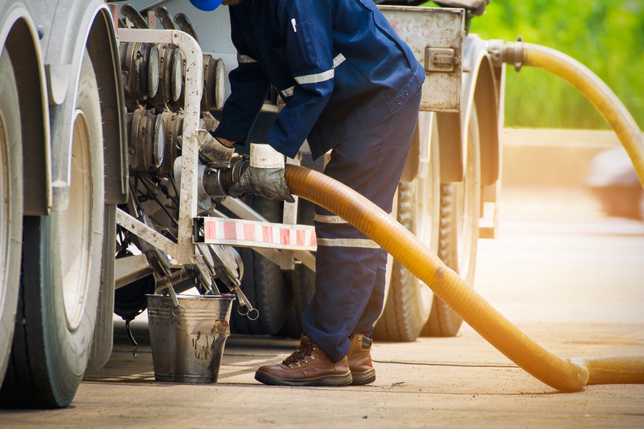 russische olieboycot dure diesel treft transport en landbouw