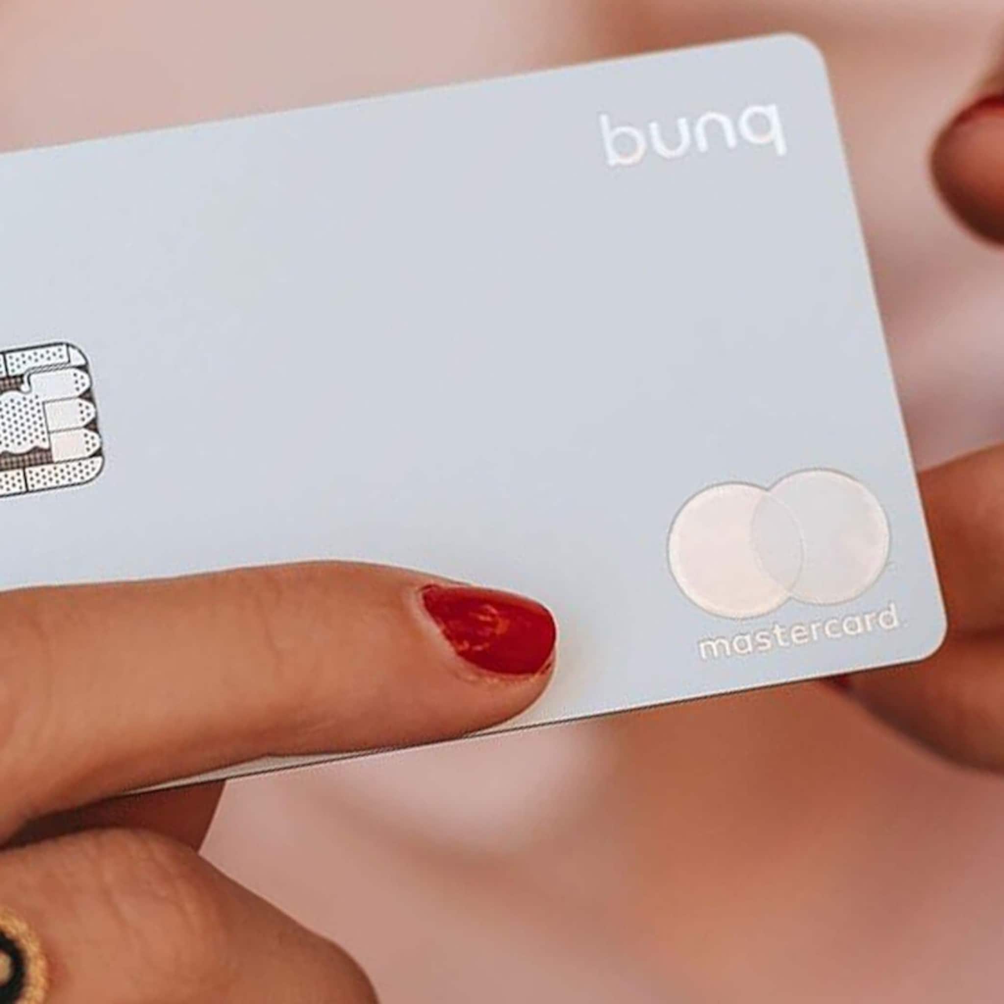 bunq een na grootste neobank binnen eu na overname belgische branchegenoot